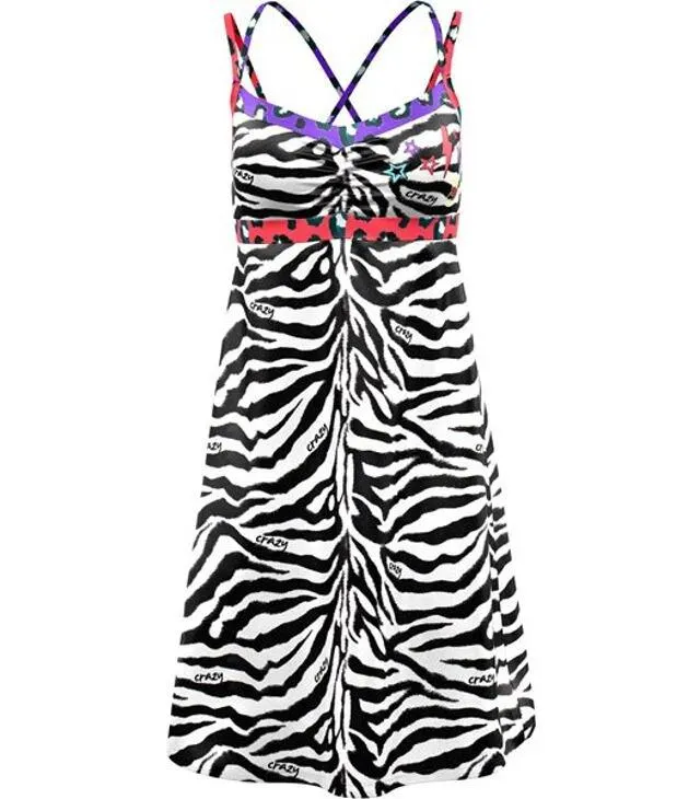 Šaty CRAZY DRESS KIMERA Lady