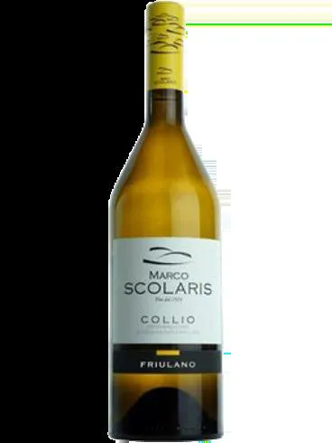Marco Scolaris Friulano Collio DOC 2023
