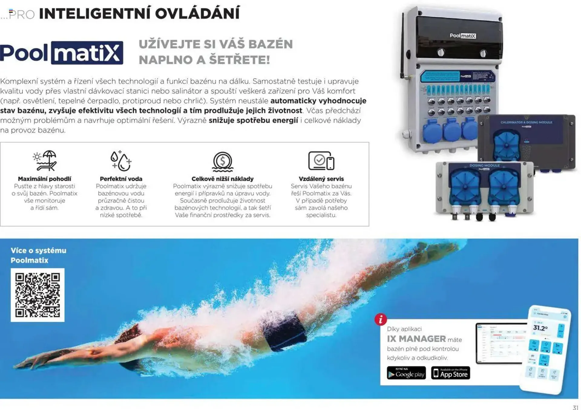 Mountfield leták - 16. dubna 31. prosince 2025 - Page 31