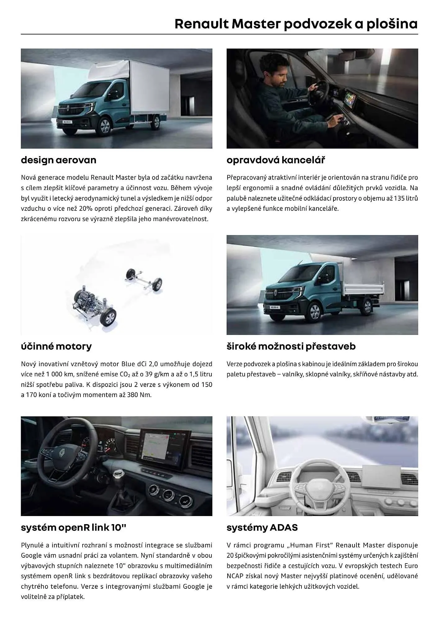 Renault leták - 1. dubna 30. dubna 2026 - Page 6