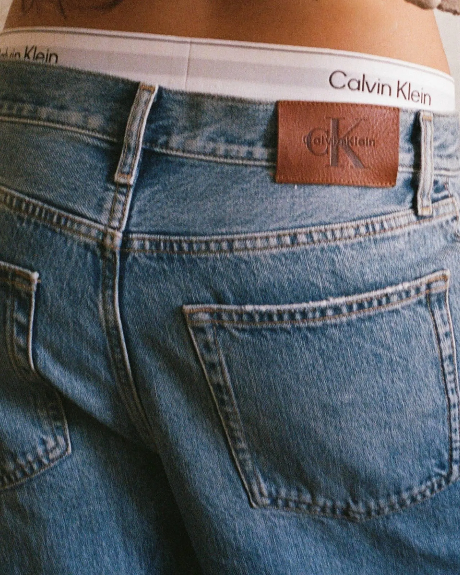 Calvin Klein leták - 25. března 14. dubna 2026 - Page 11