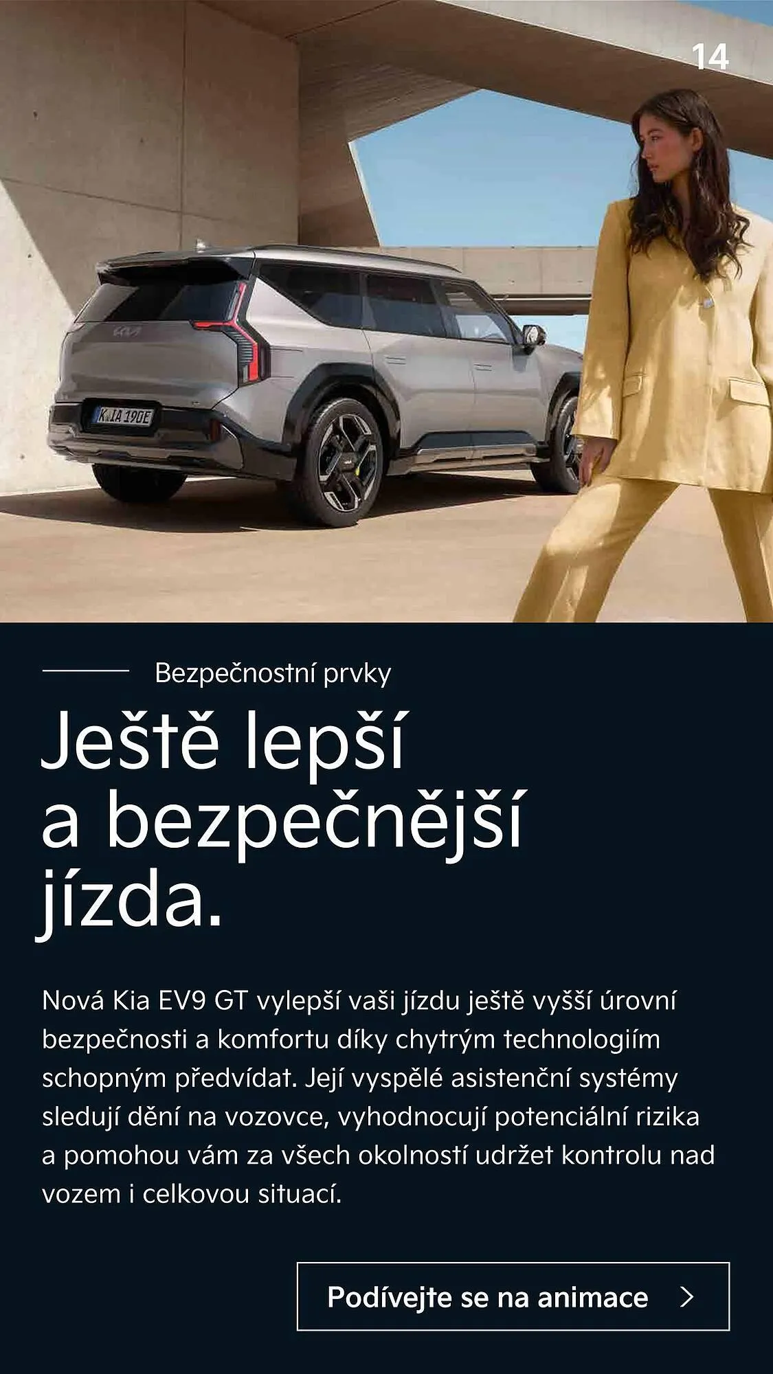 KIA leták - 27. ledna 31. července 2026 - Page 14