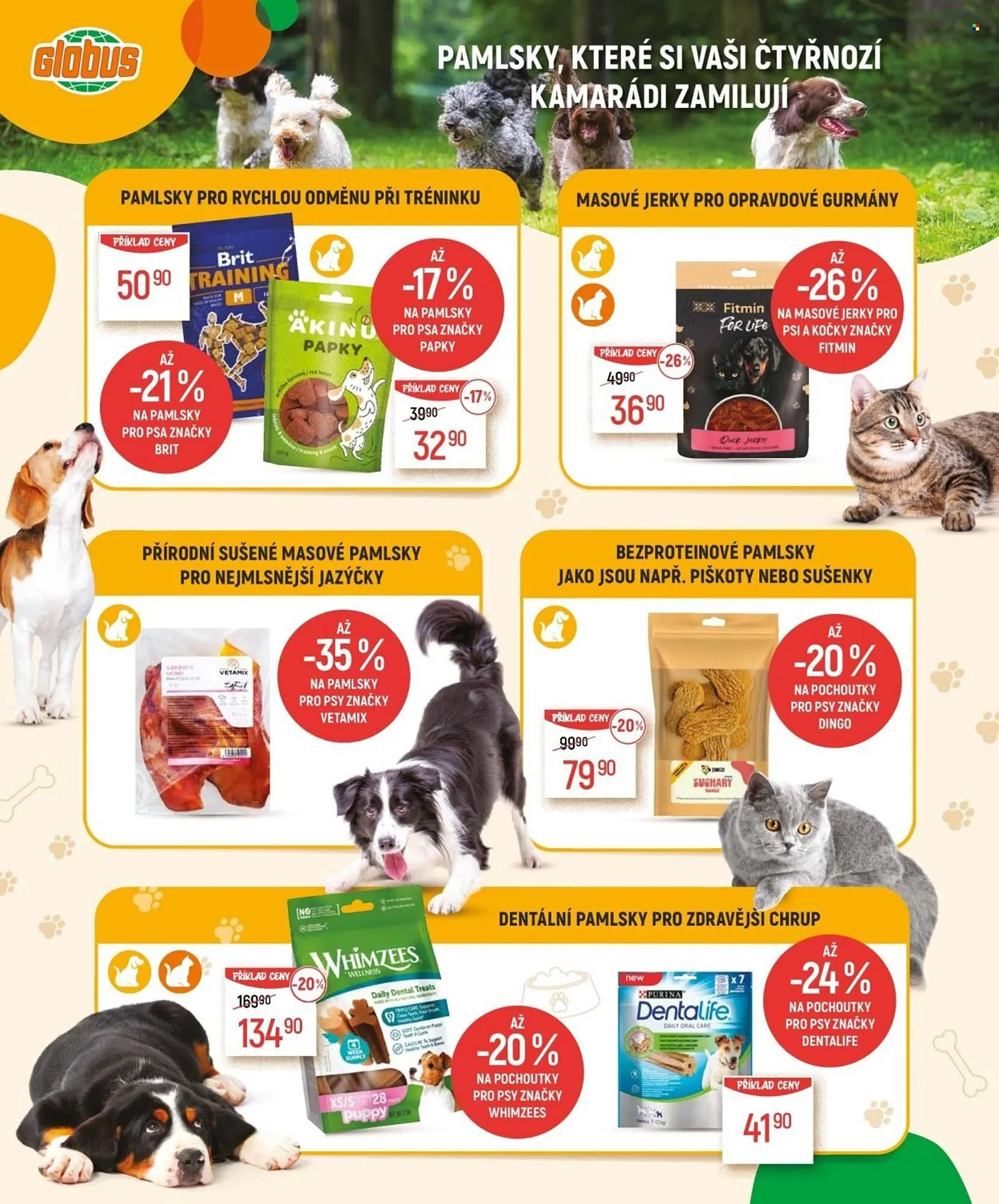 Globus leták - 4. února 16. února 2026 - Page 4