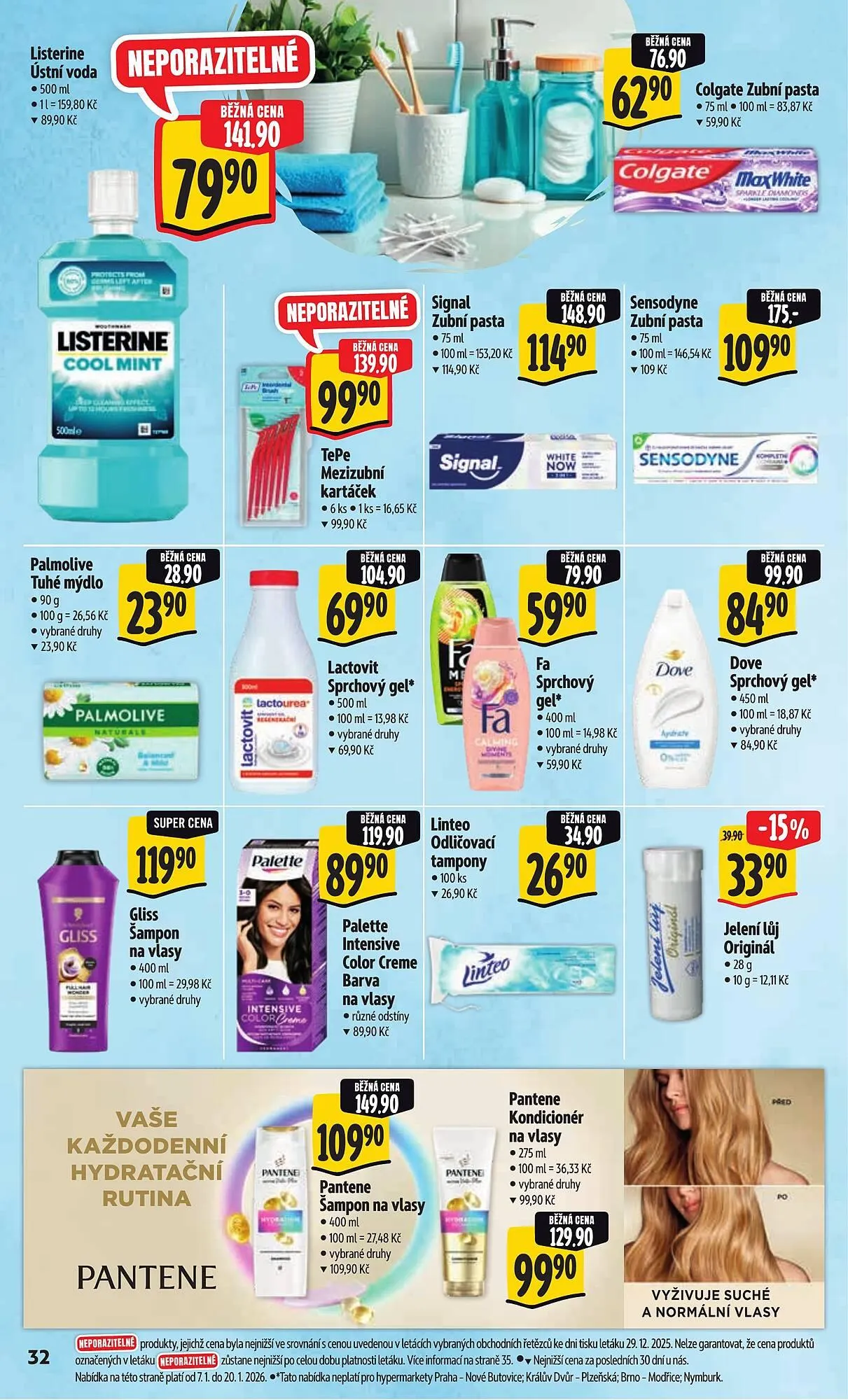 Albert leták - 7. ledna 13. ledna 2026 - Page 40