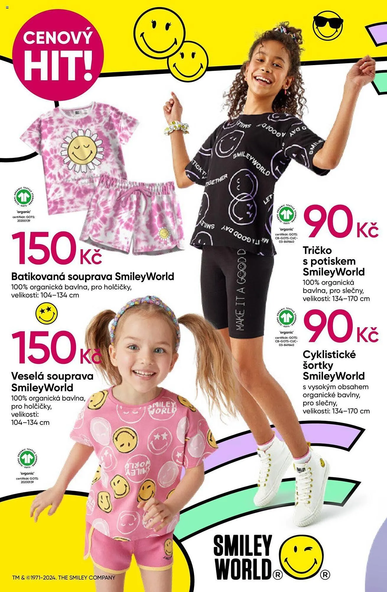 Pepco leták - 6. června 19. června 2024 - Page 2