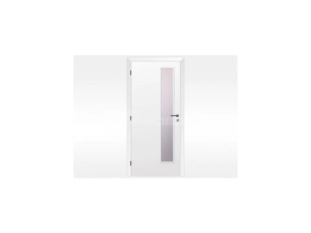 Dveře DECO 10 DUB PÍSKOVÝ