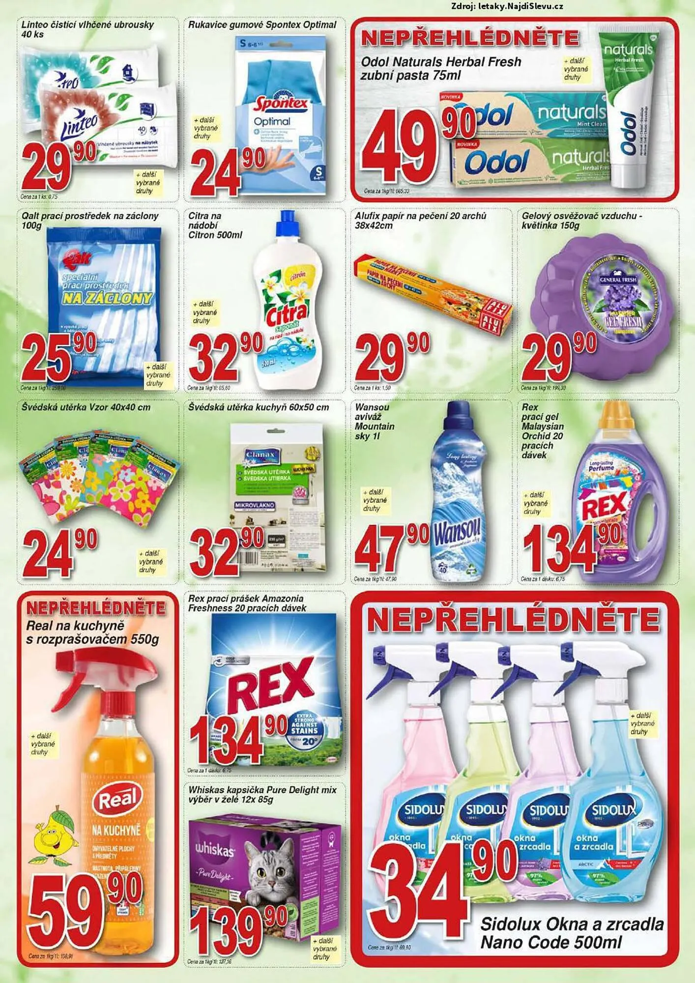 Hruška leták - 19. března 25. března 2024 - Page 7