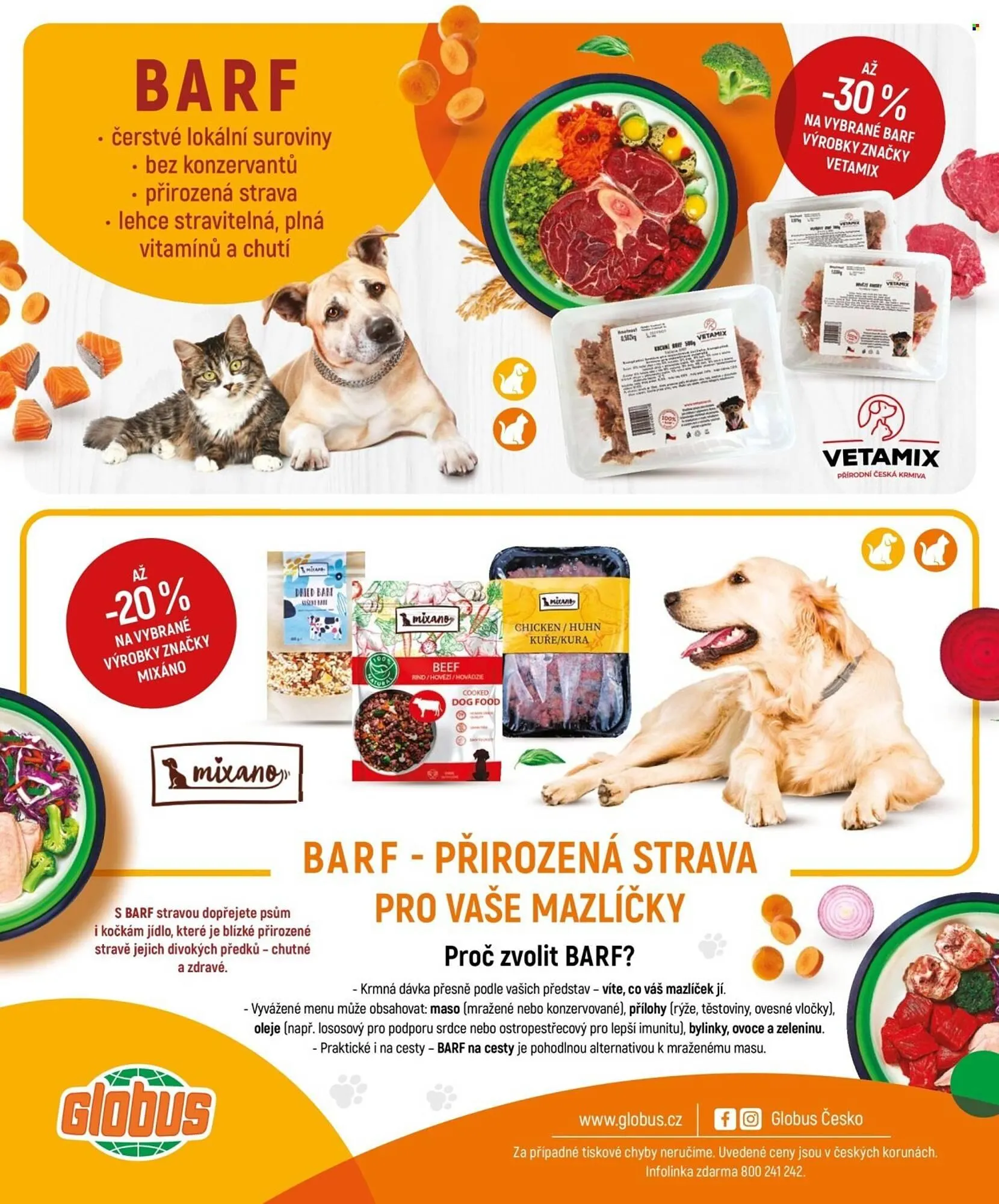 Globus leták - 4. února 16. února 2026 - Page 8