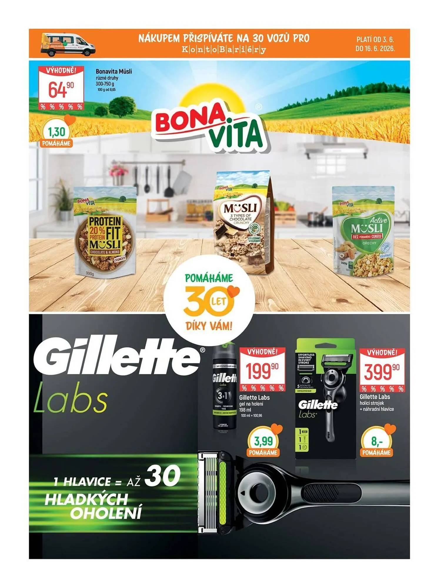 Globus leták - 3. června 9. června 2026 - Page 20