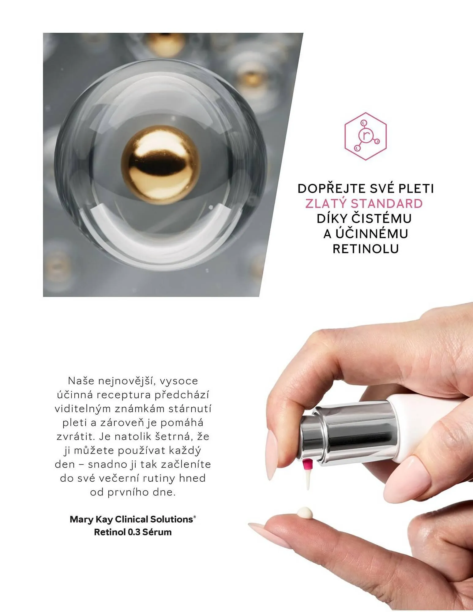 Mary Kay katalog - 27. února 31. března 2026 - Page 23