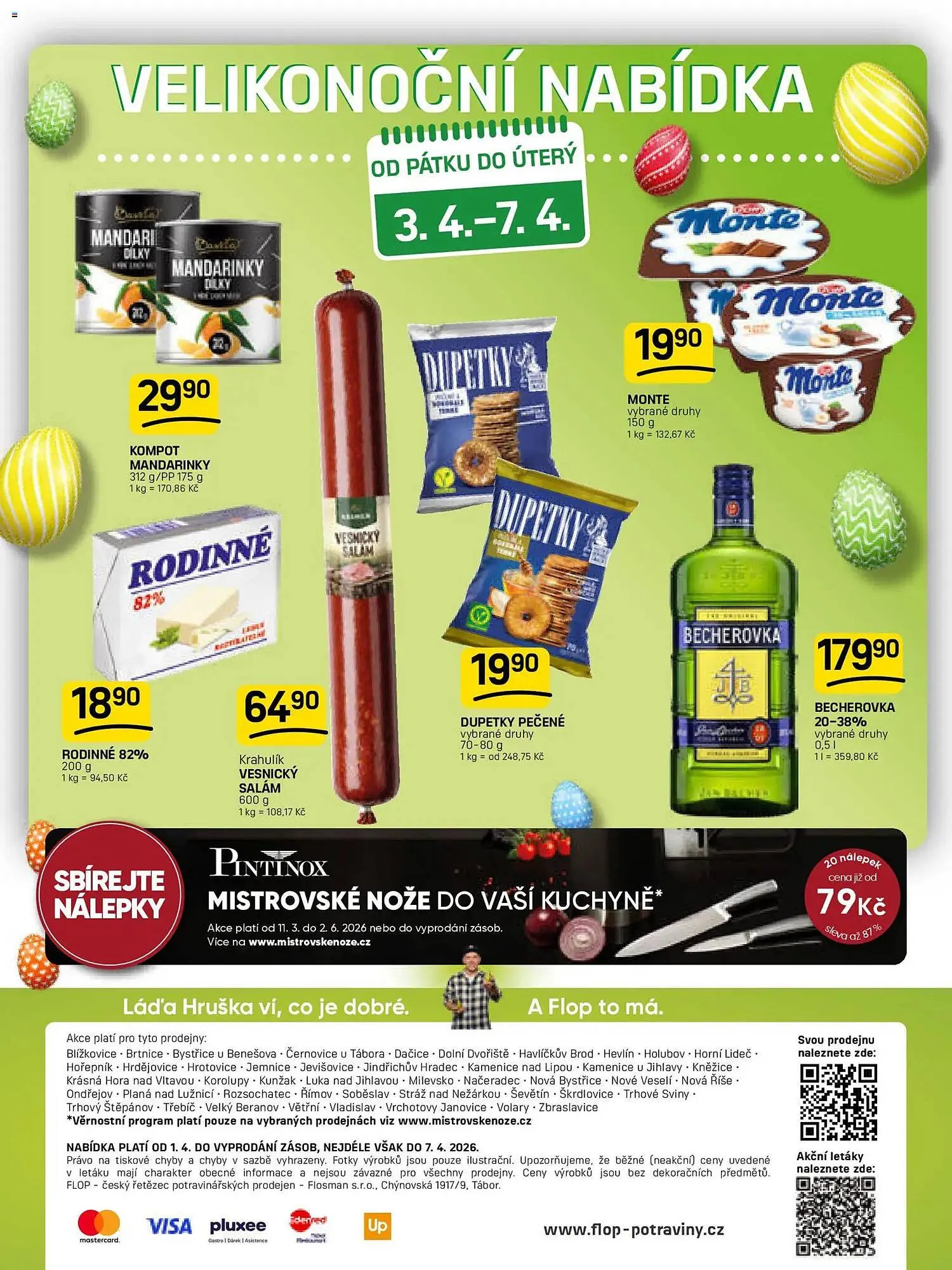 Flop leták - 1. dubna 7. dubna 2026 - Page 16