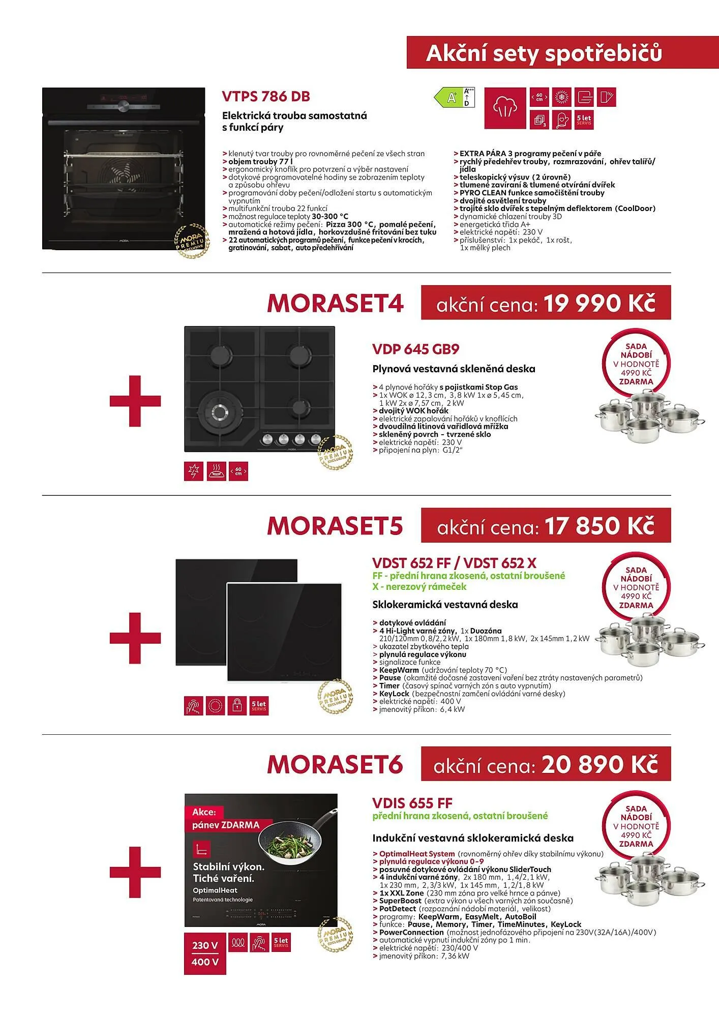 Möbelix leták - 16. března 31. prosince 2027 - Page 3