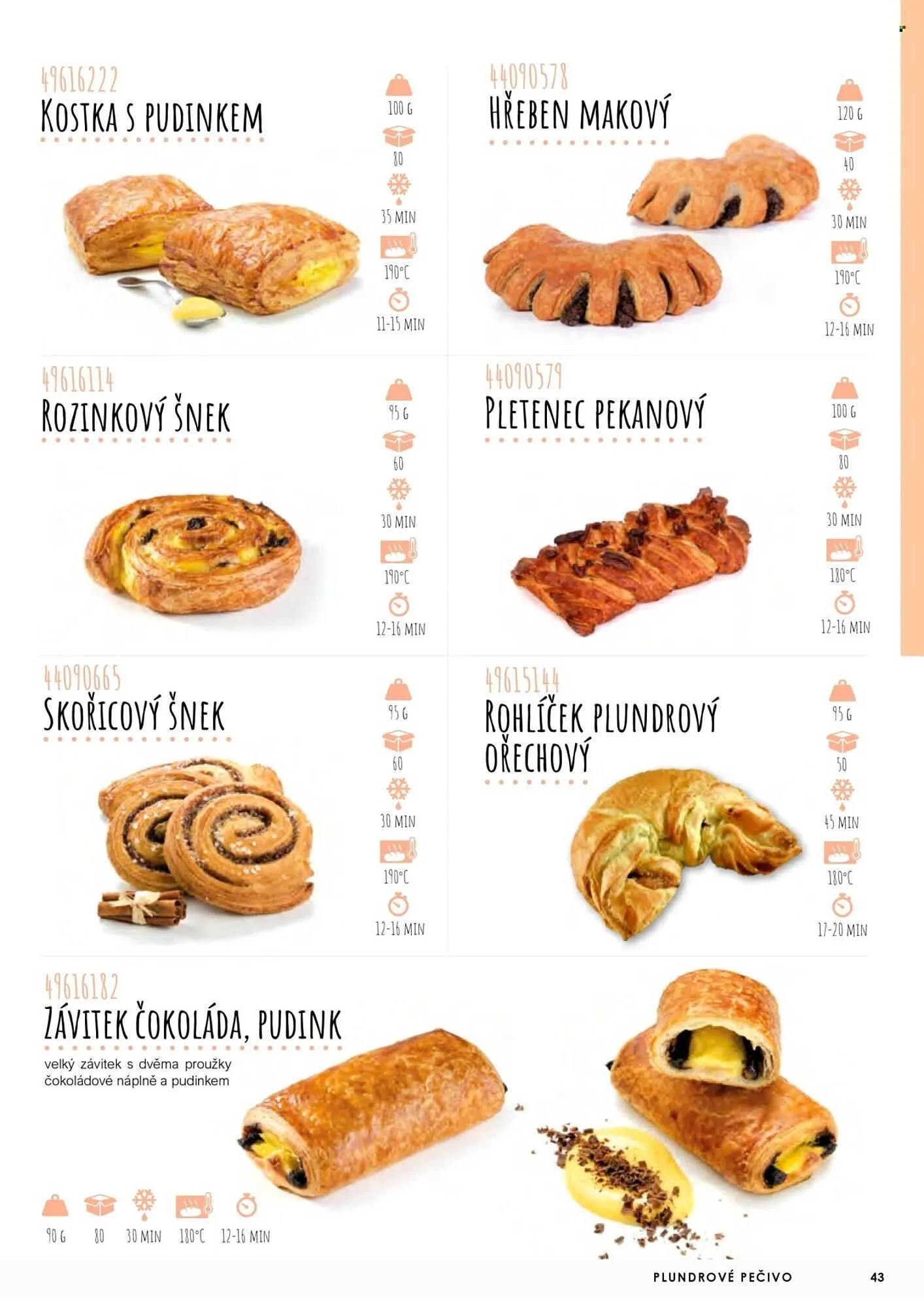 Jip leták - 9. června 31. prosince 2025 - Page 43