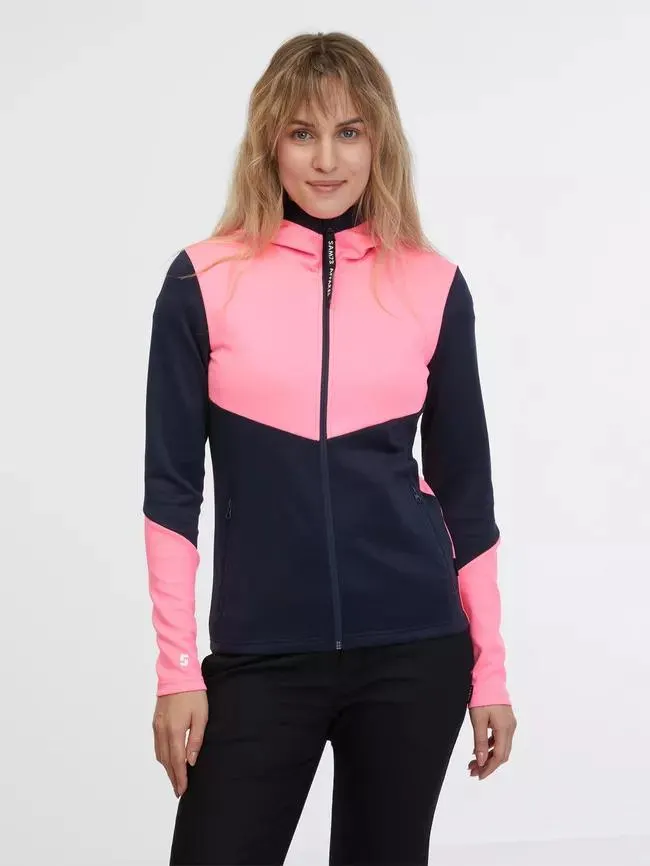 Dámská mikina BLANCA