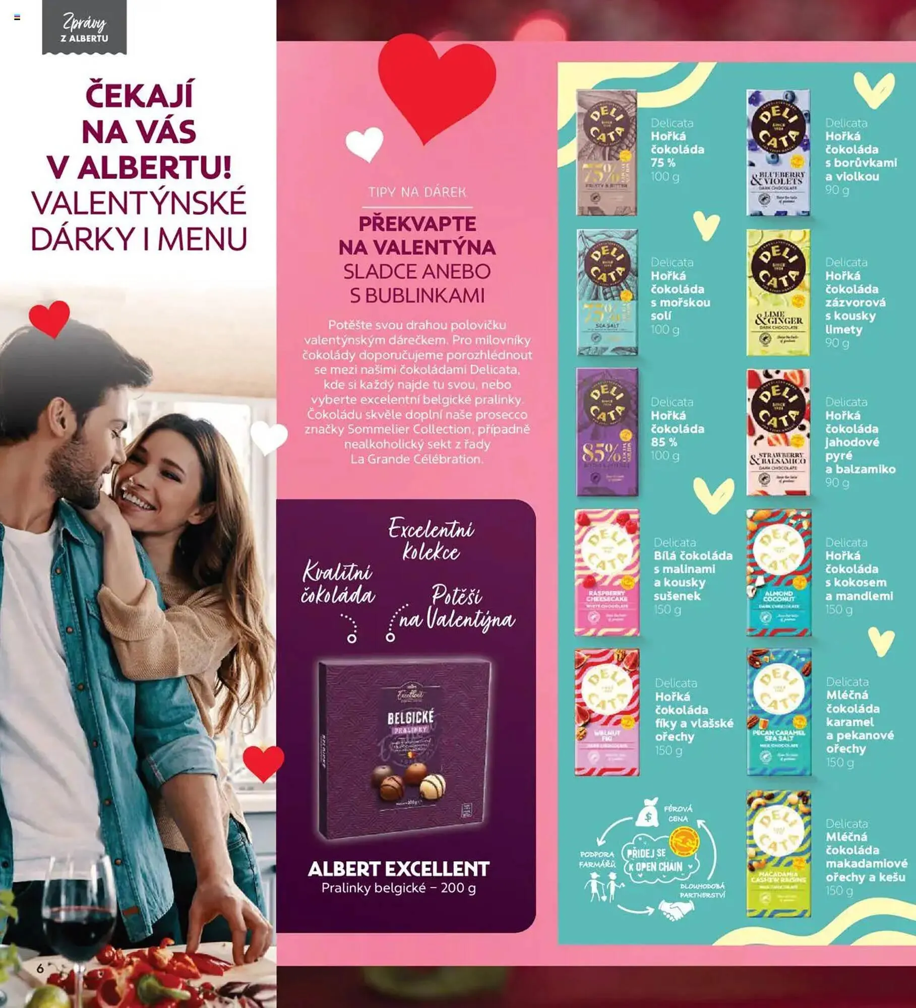 Albert leták - 1. února 28. února 2025 - Page 6