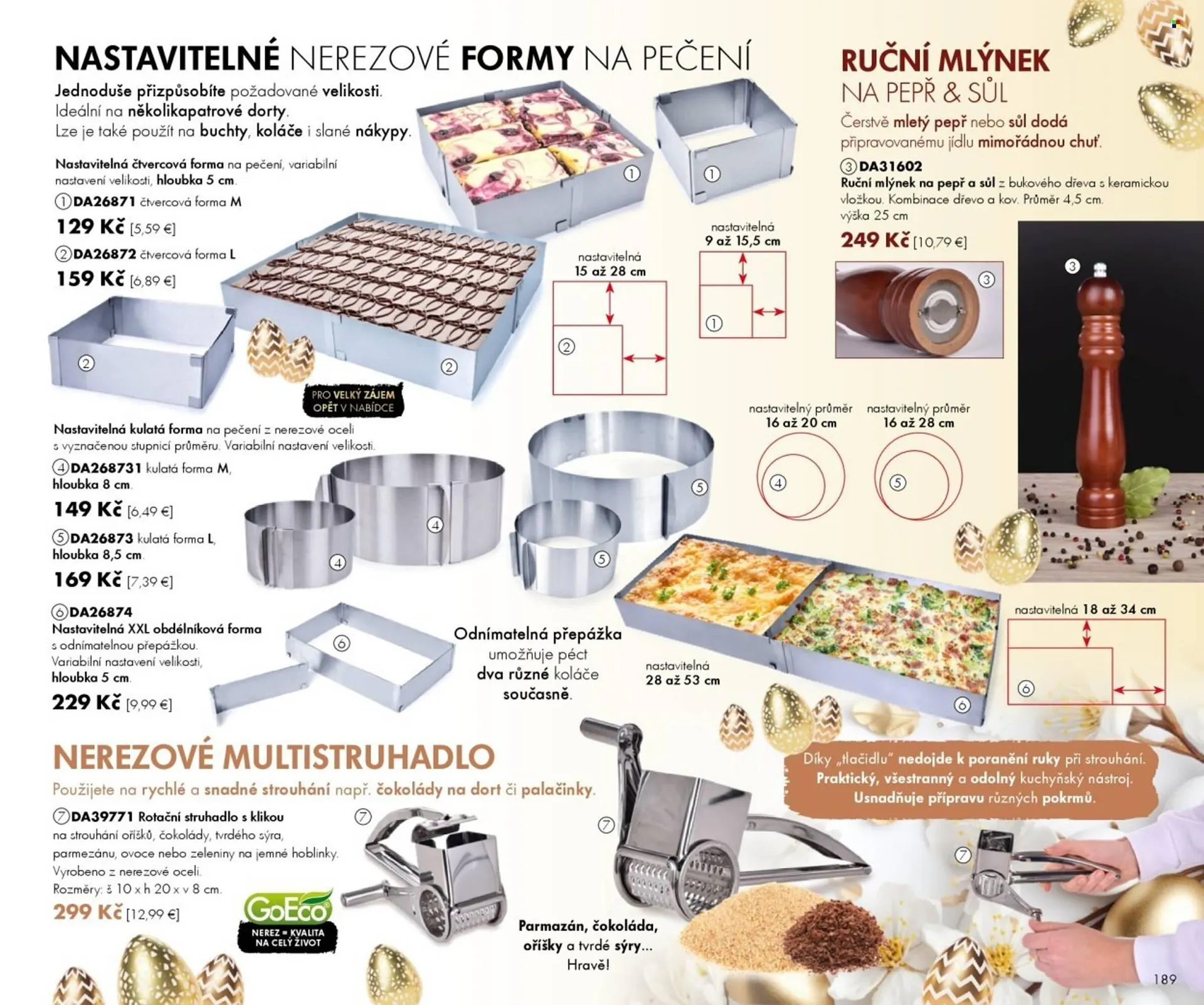 Dedra leták - 23. ledna 24. dubna 2026 - Page 89