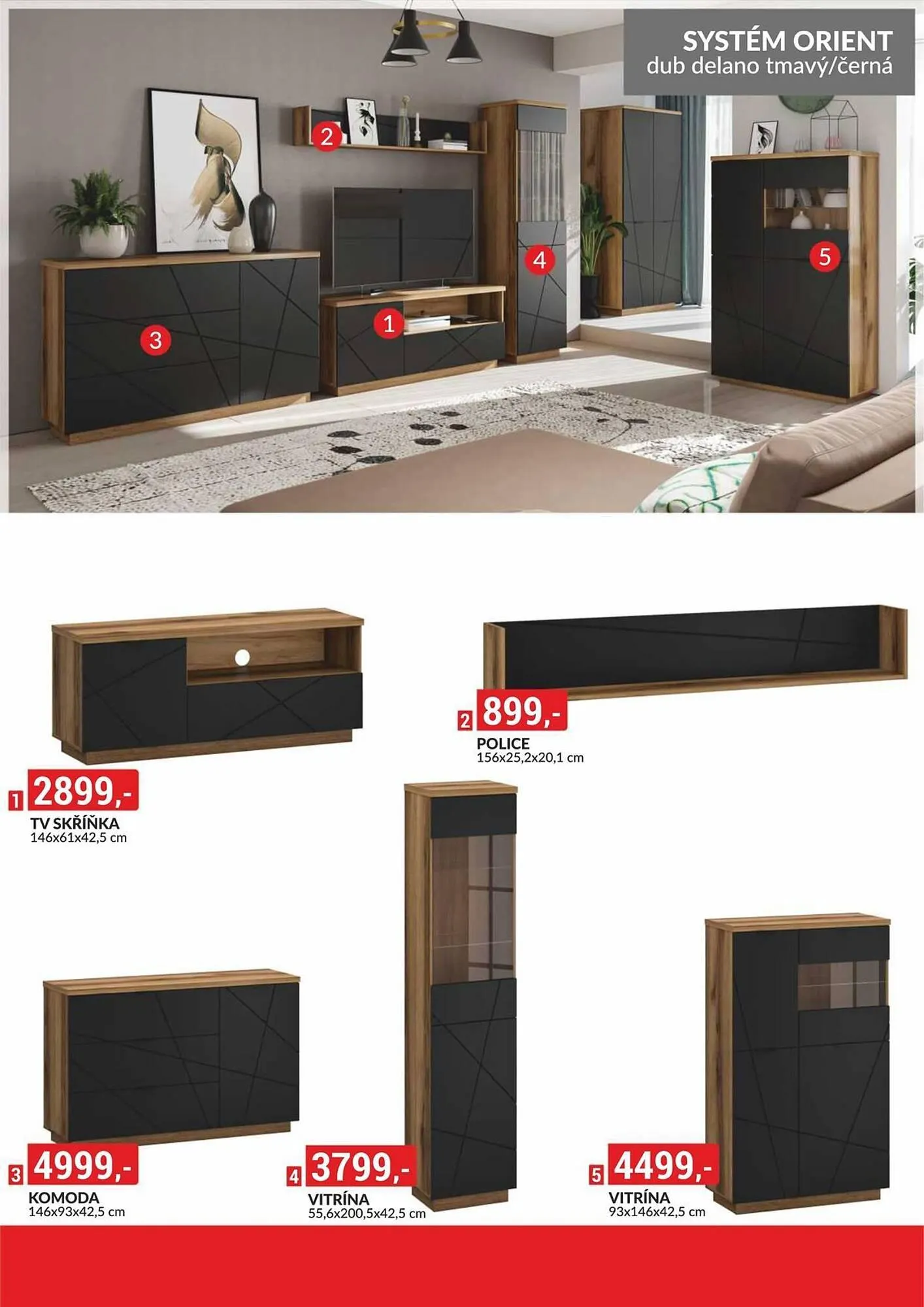 Baumax leták - 1. března 31. března 2026 - Page 2