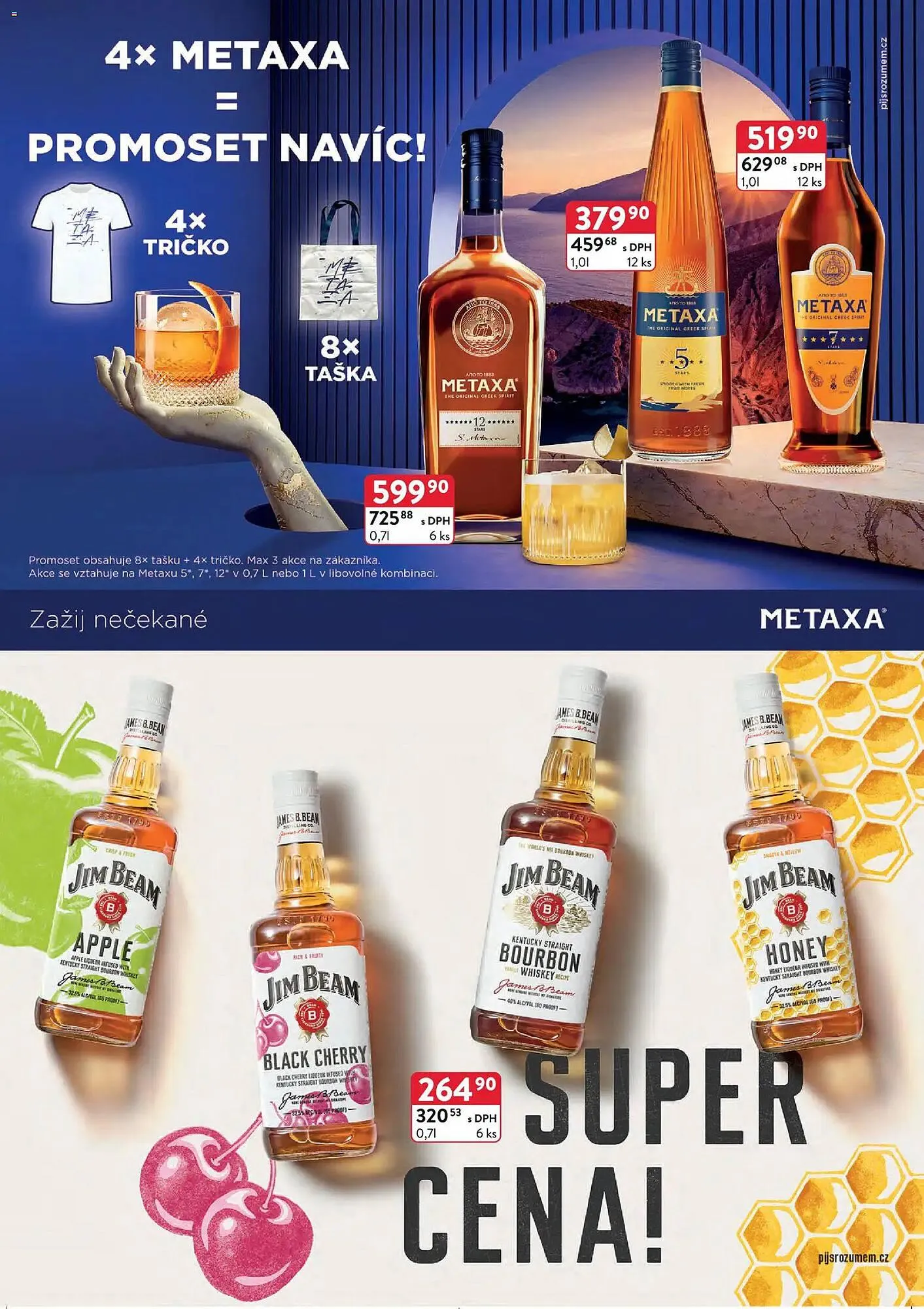 Astur&Qanto leták - 1. dubna 30. dubna 2026 - Page 18