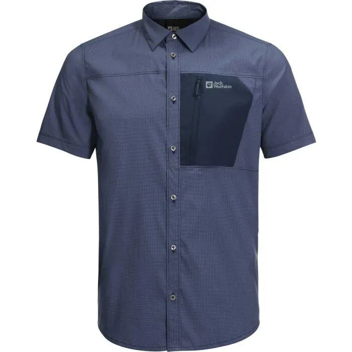 Jack Wolfskin KENOVO II M