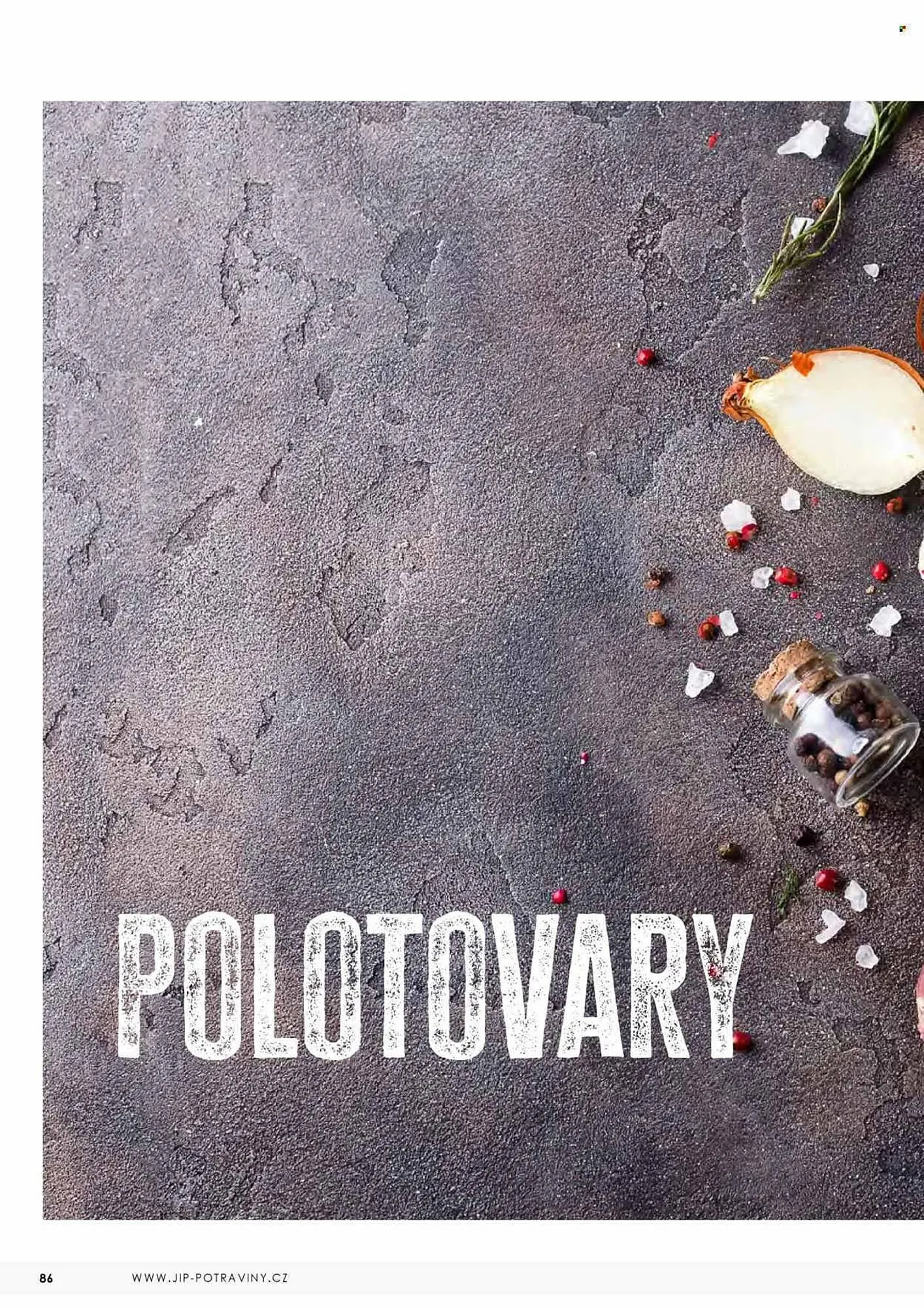 Jip leták - 23. dubna 31. prosince 2026 - Page 86