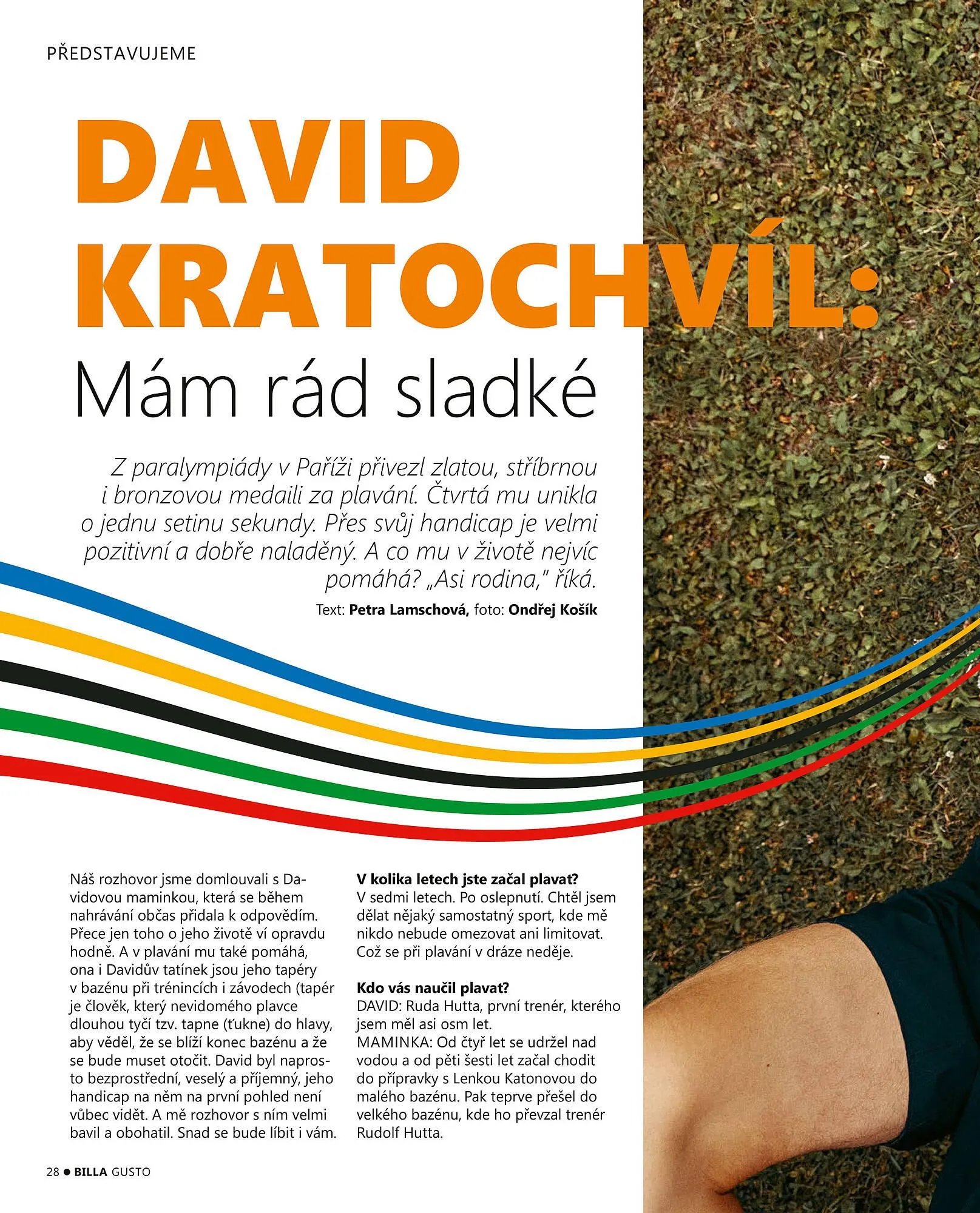 Billa leták - 1. září 30. listopadu 2025 - Page 28
