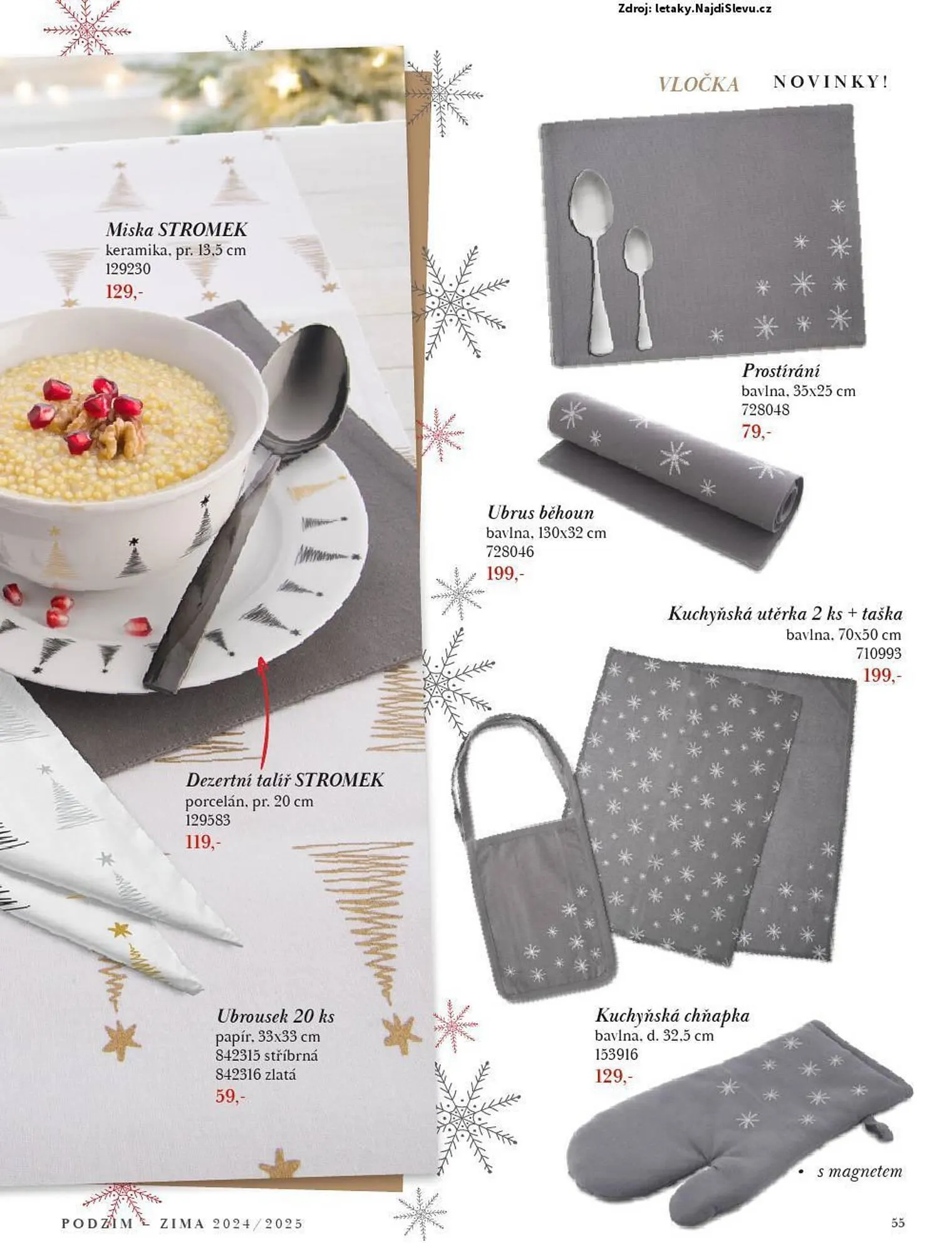 Orion leták - 18. září 28. února 2025 - Page 55