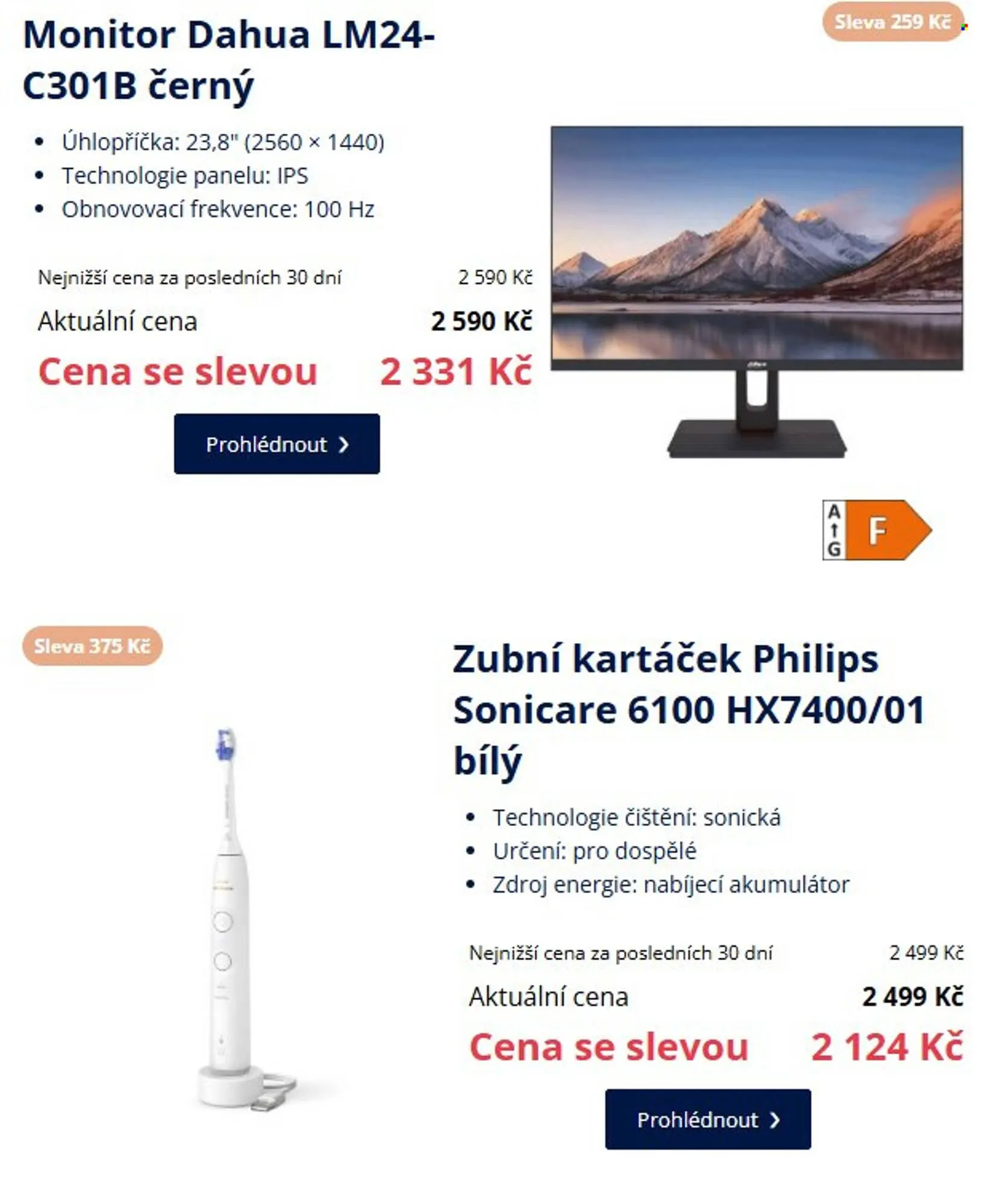 Datart leták - 26. února 27. února 2026 - Page 2