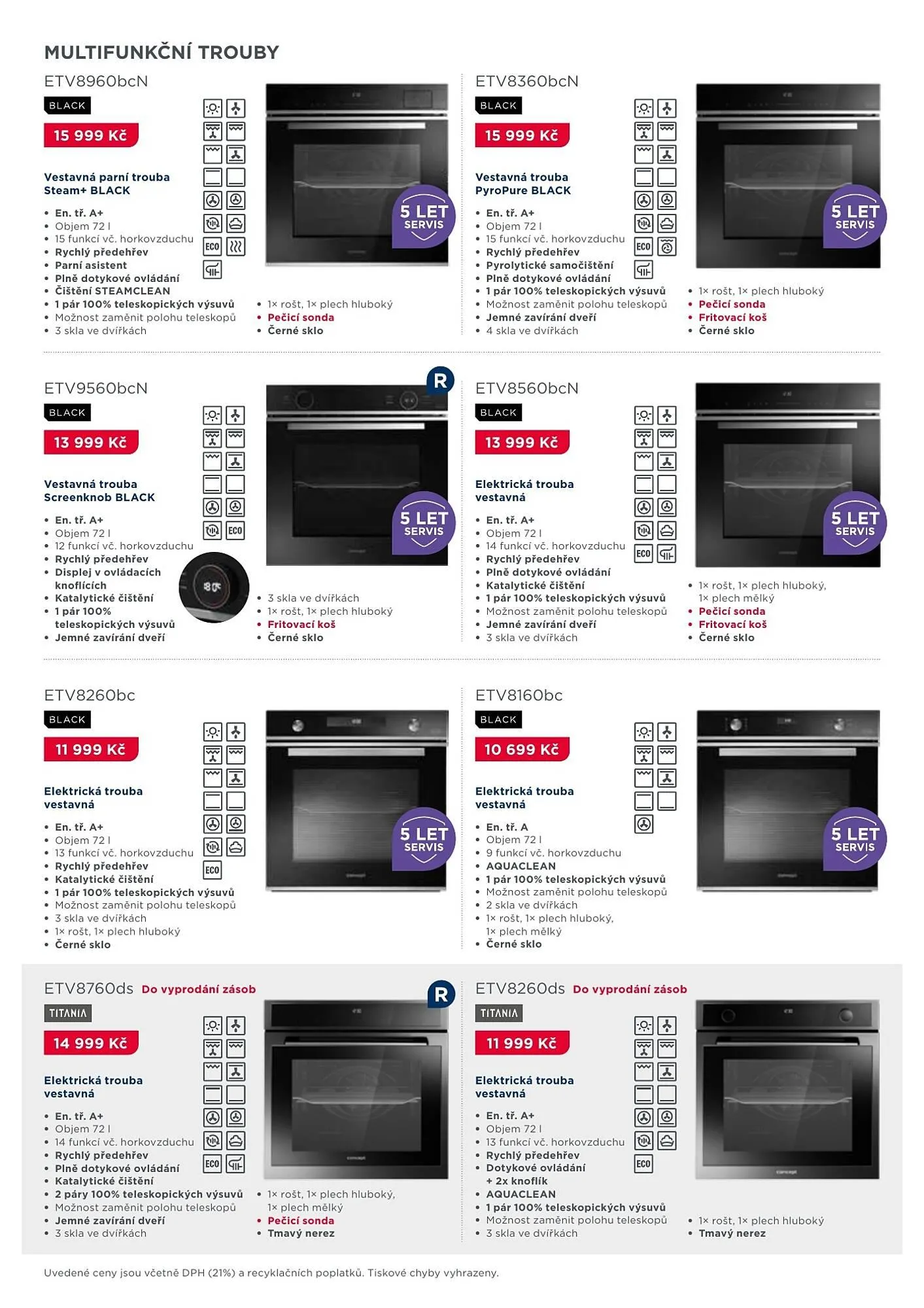 Möbelix leták - 1. listopadu 31. března 2025 - Page 4