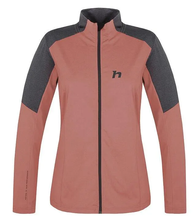 Dámská mikina HANNAH NEMEA