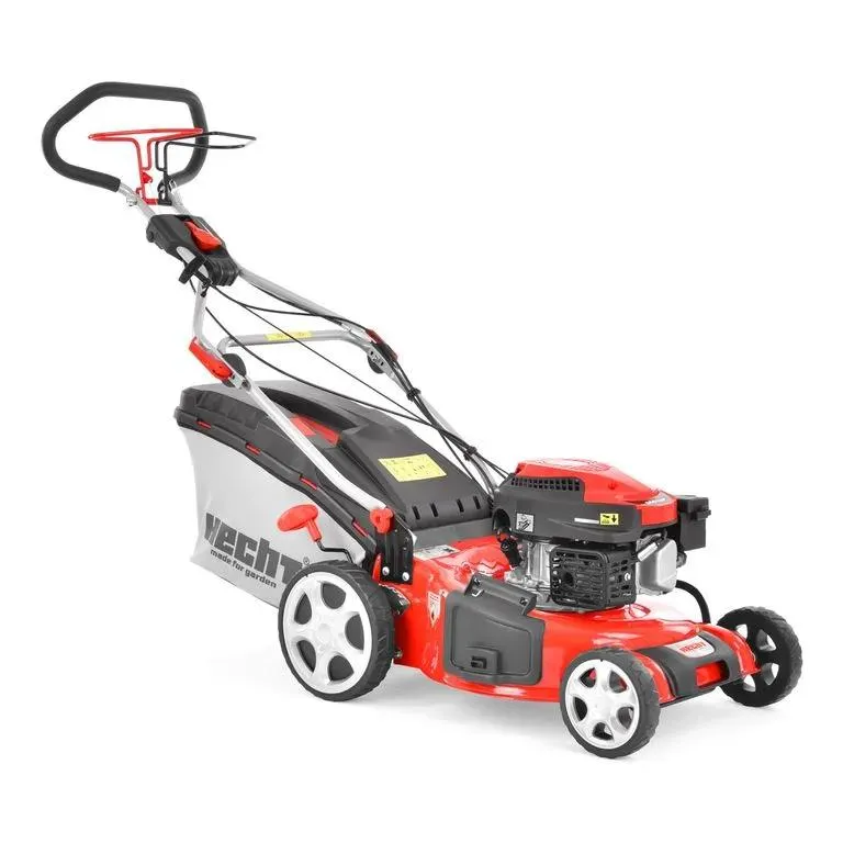 Benzínová sekačka 5 in 1 - HECHT 5544