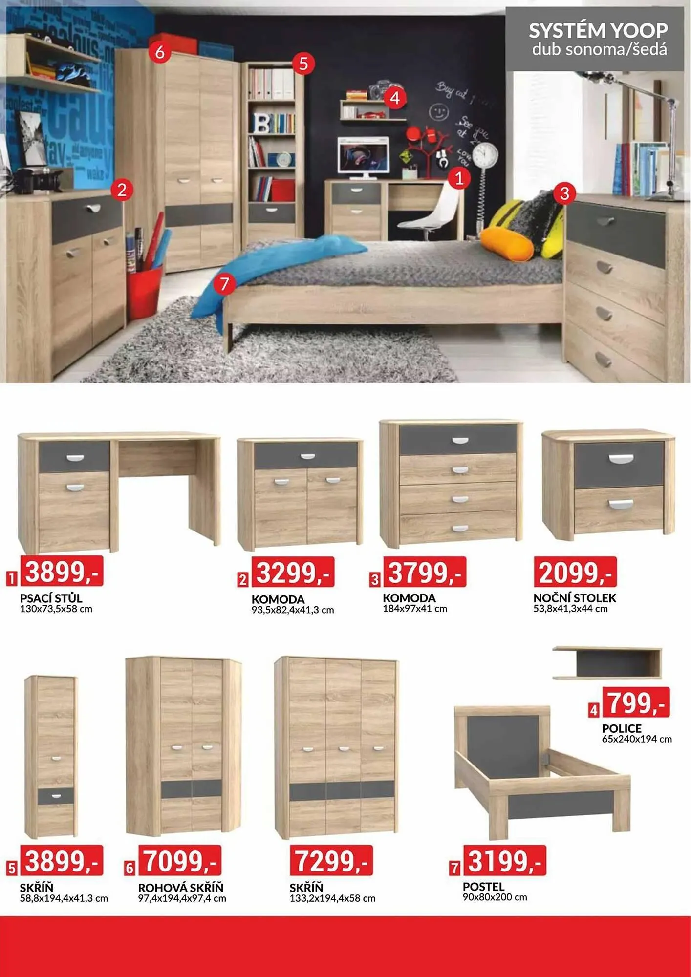 Baumax leták - 1. března 31. března 2026 - Page 30