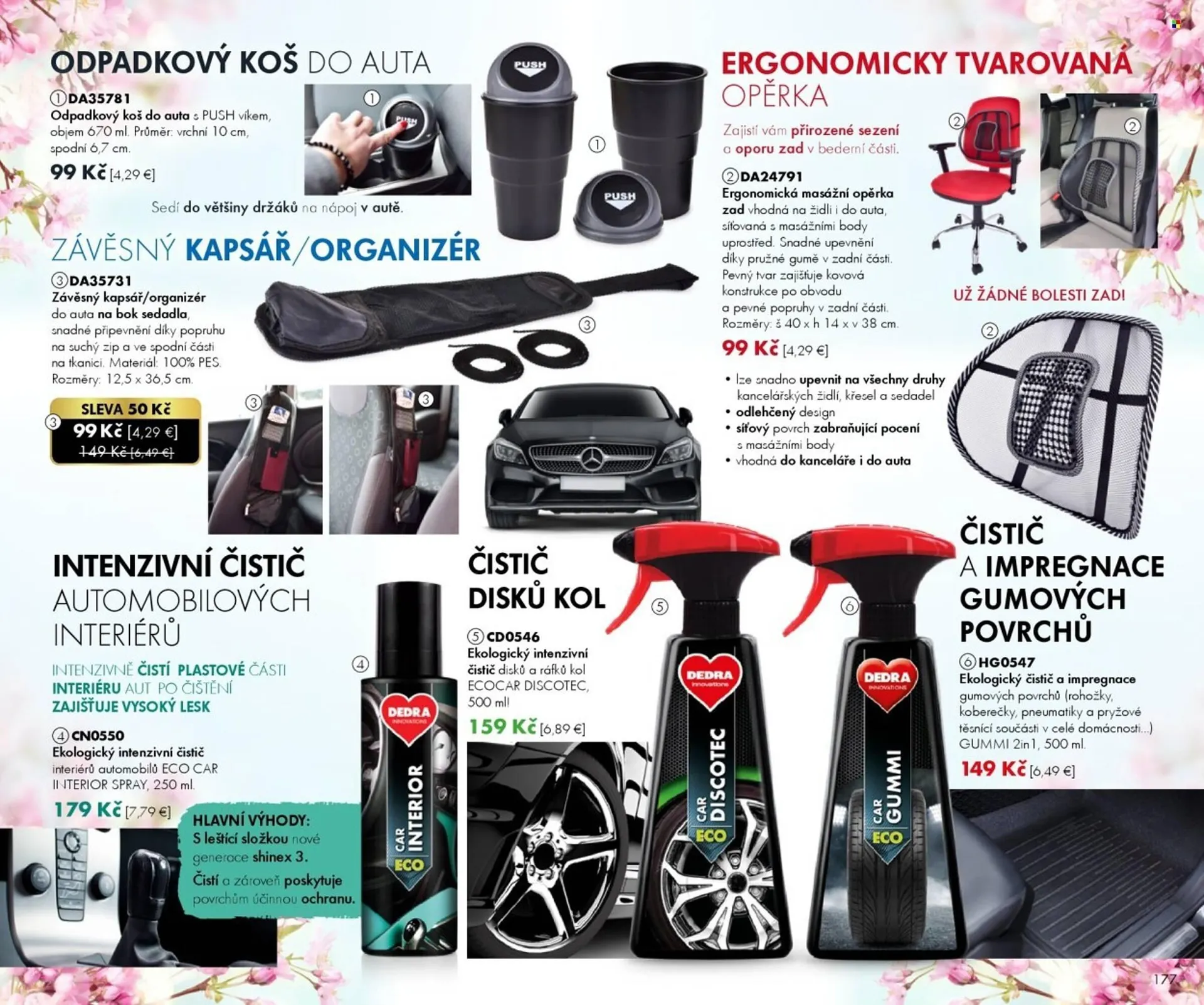 Dedra leták - 23. ledna 24. dubna 2026 - Page 77