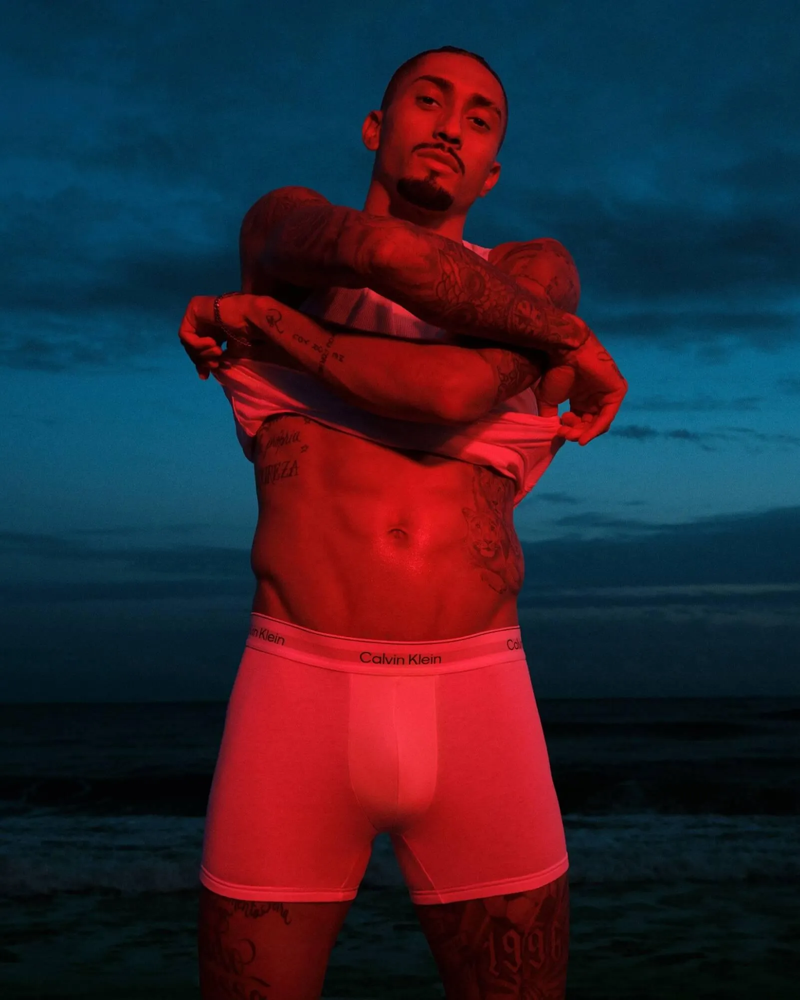 Calvin Klein leták - 4. března 24. března 2026 - Page 3