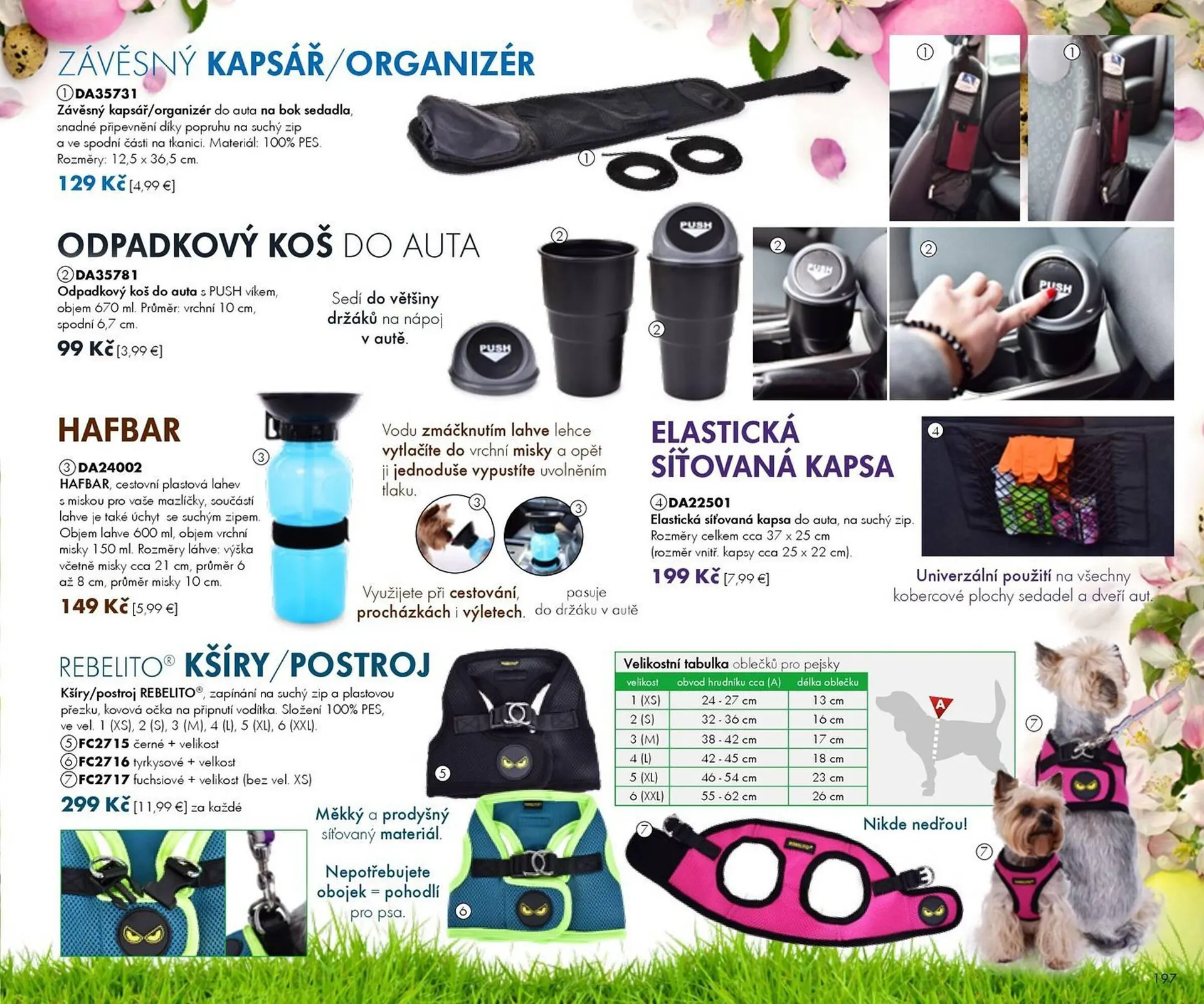 Dedra leták - 24. ledna 17. dubna 2025 - Page 97