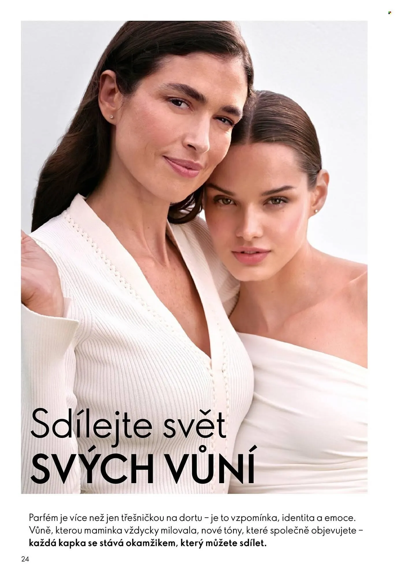 Oriflame leták - 6. května 26. května 2026 - Page 24