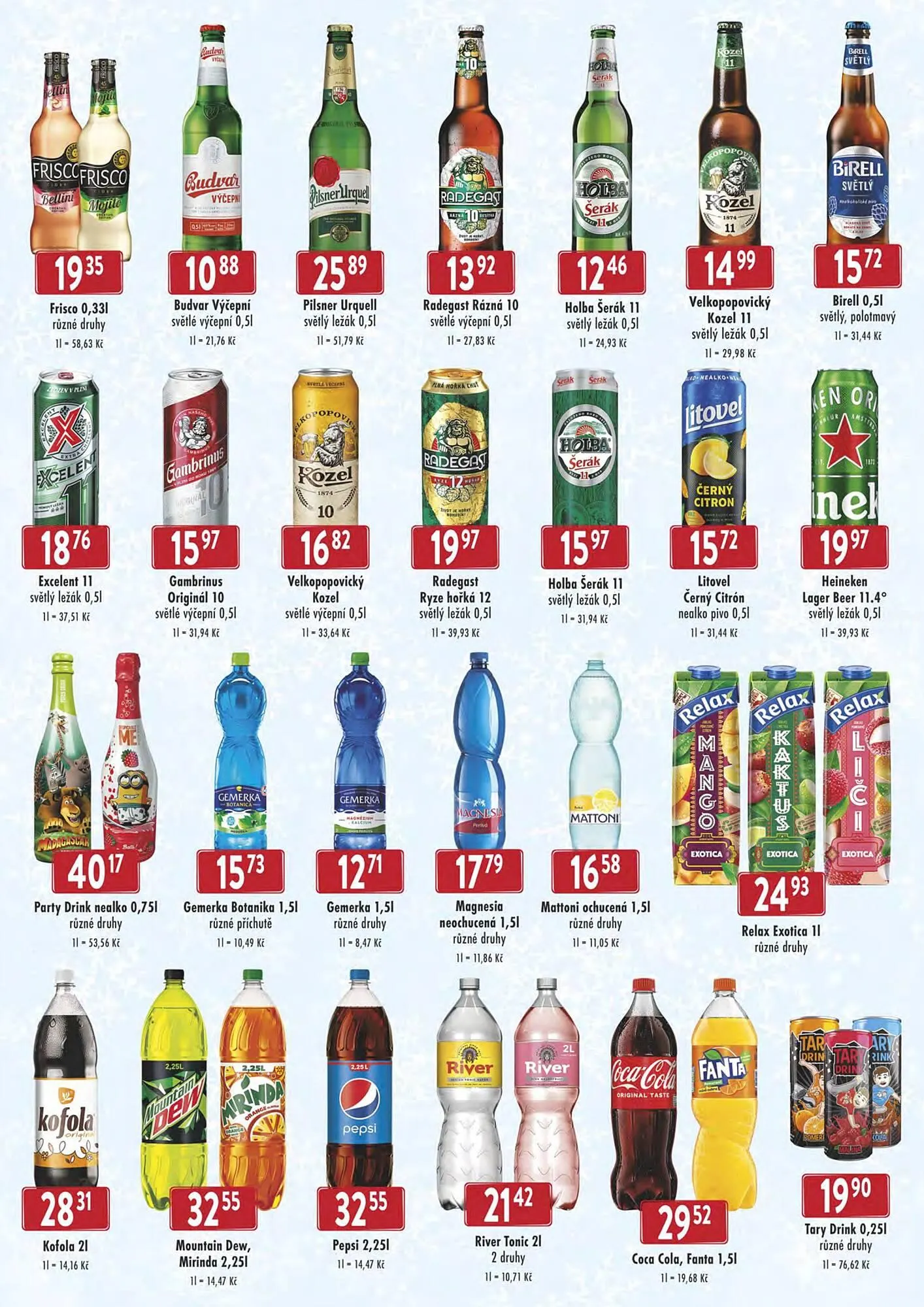 Astur&Qanto leták - 11. prosince 14. ledna 2025 - Page 4