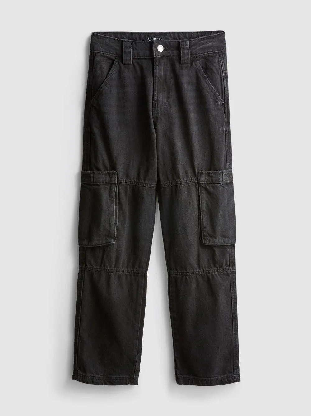 7–15 let | Cargo džíny