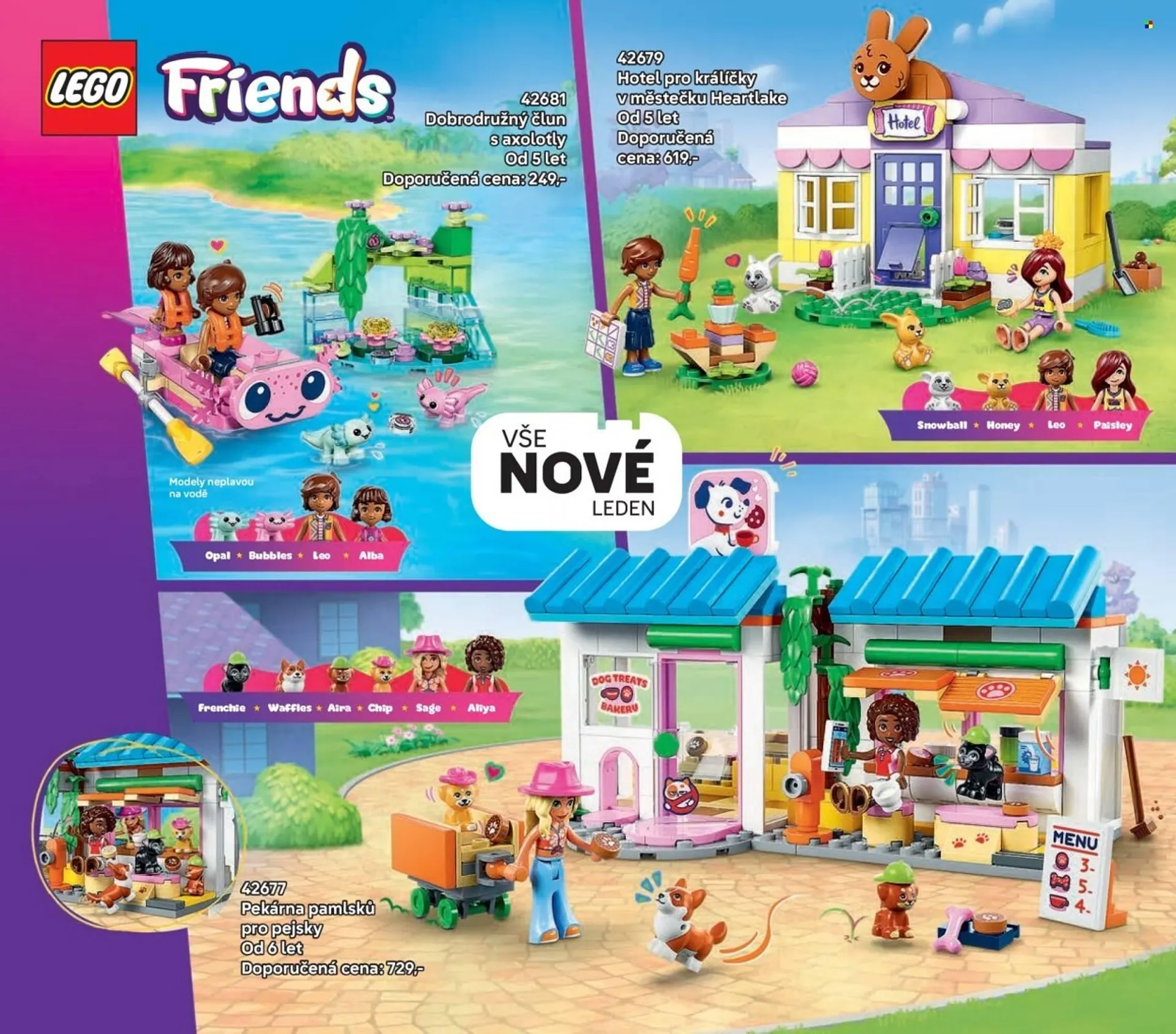 Lego leták - 1. ledna 30. června 2026 - Page 24