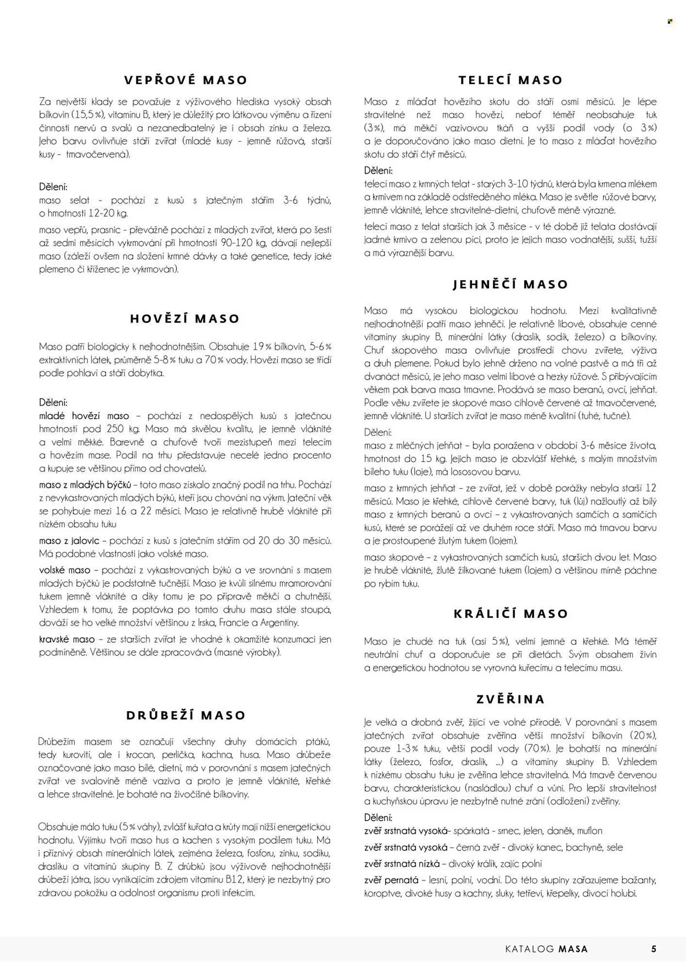 Jip leták - 23. dubna 31. prosince 2026 - Page 5