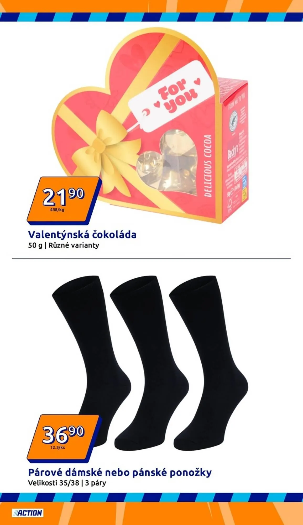 Action leták - 28. ledna 3. února 2026 - Page 4