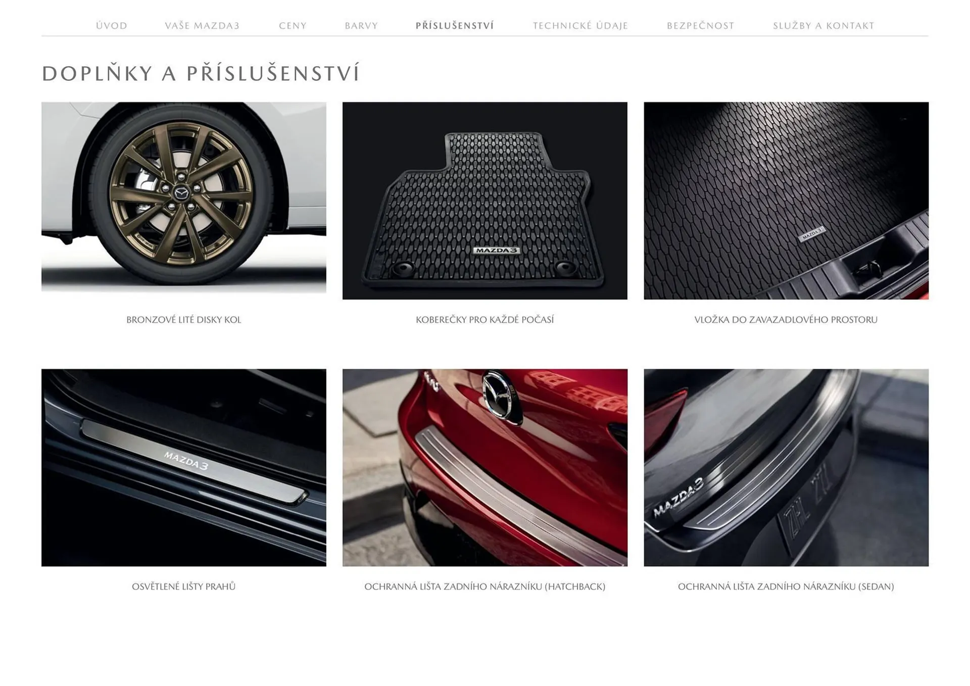 Mazda leták - 28. ledna 31. července 2026 - Page 20
