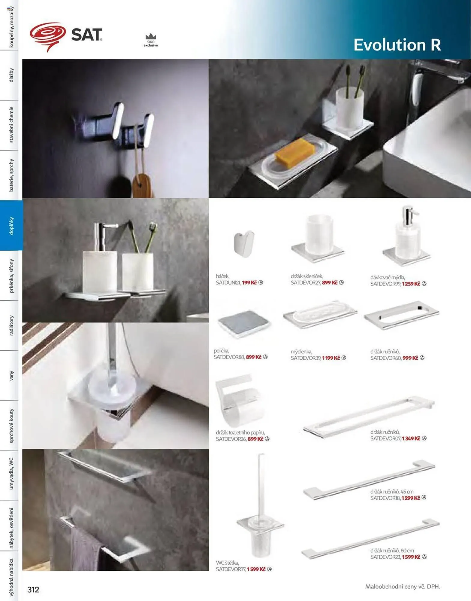 Siko leták - 23. října 31. prosince 2025 - Page 312