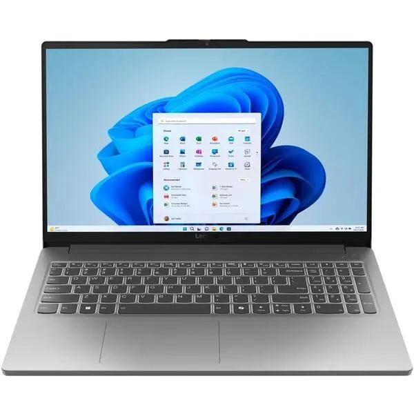 Notebook Lenovo LOQ 15IAX9E (83LK00BWCK) šedý