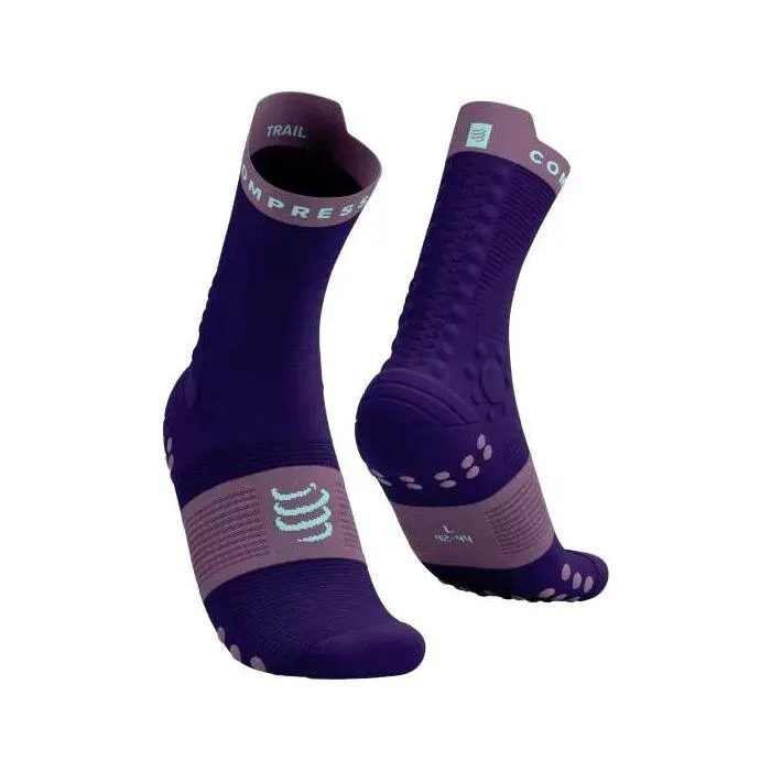 Compressport PRO RACING SOCKS v4.0 TRAIL