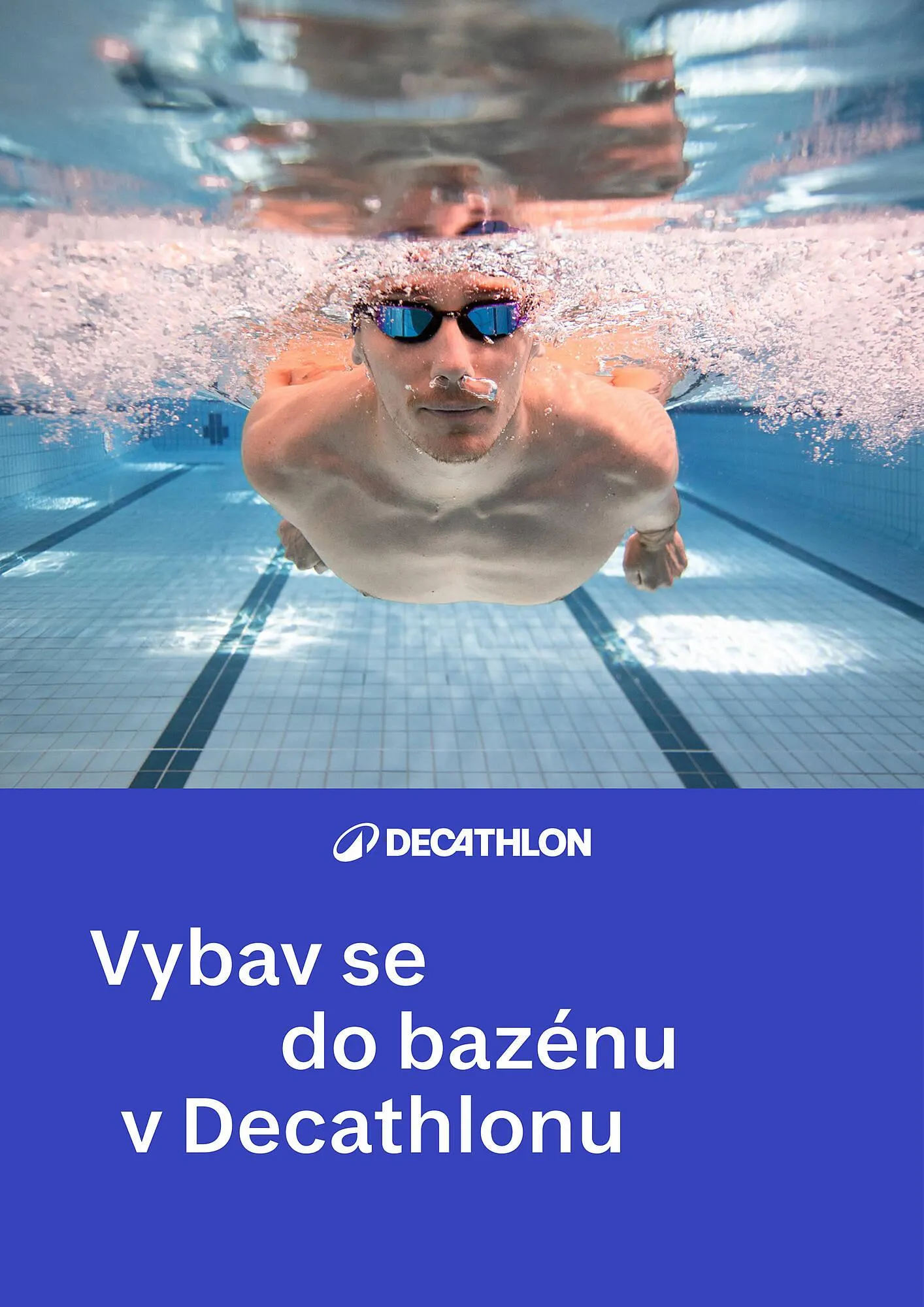 Decathlon leták - 1