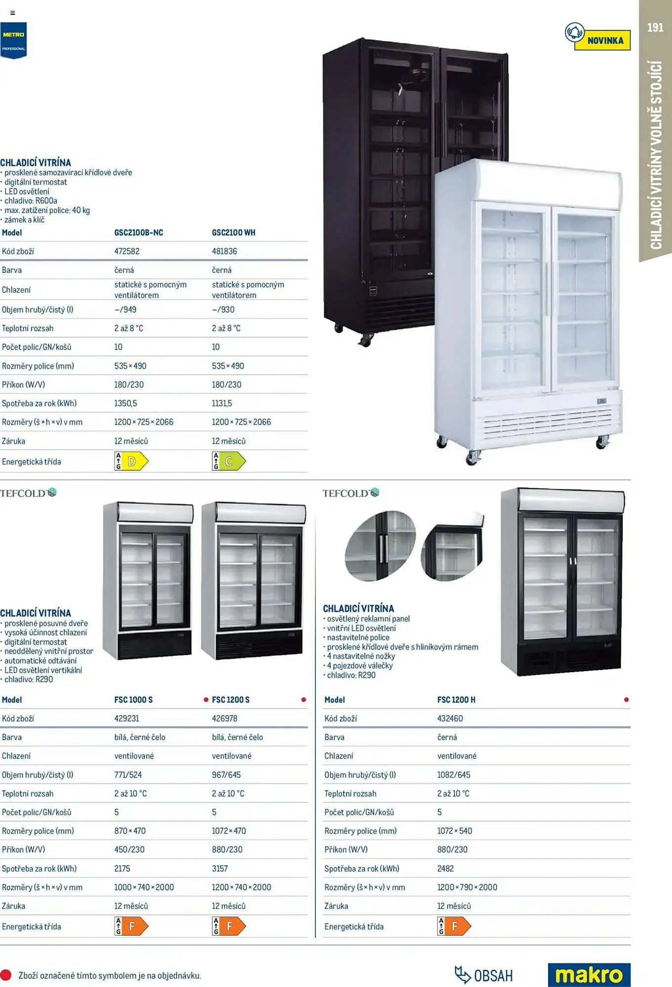 Makro leták - 1. února 31. ledna 2026 - Page 191