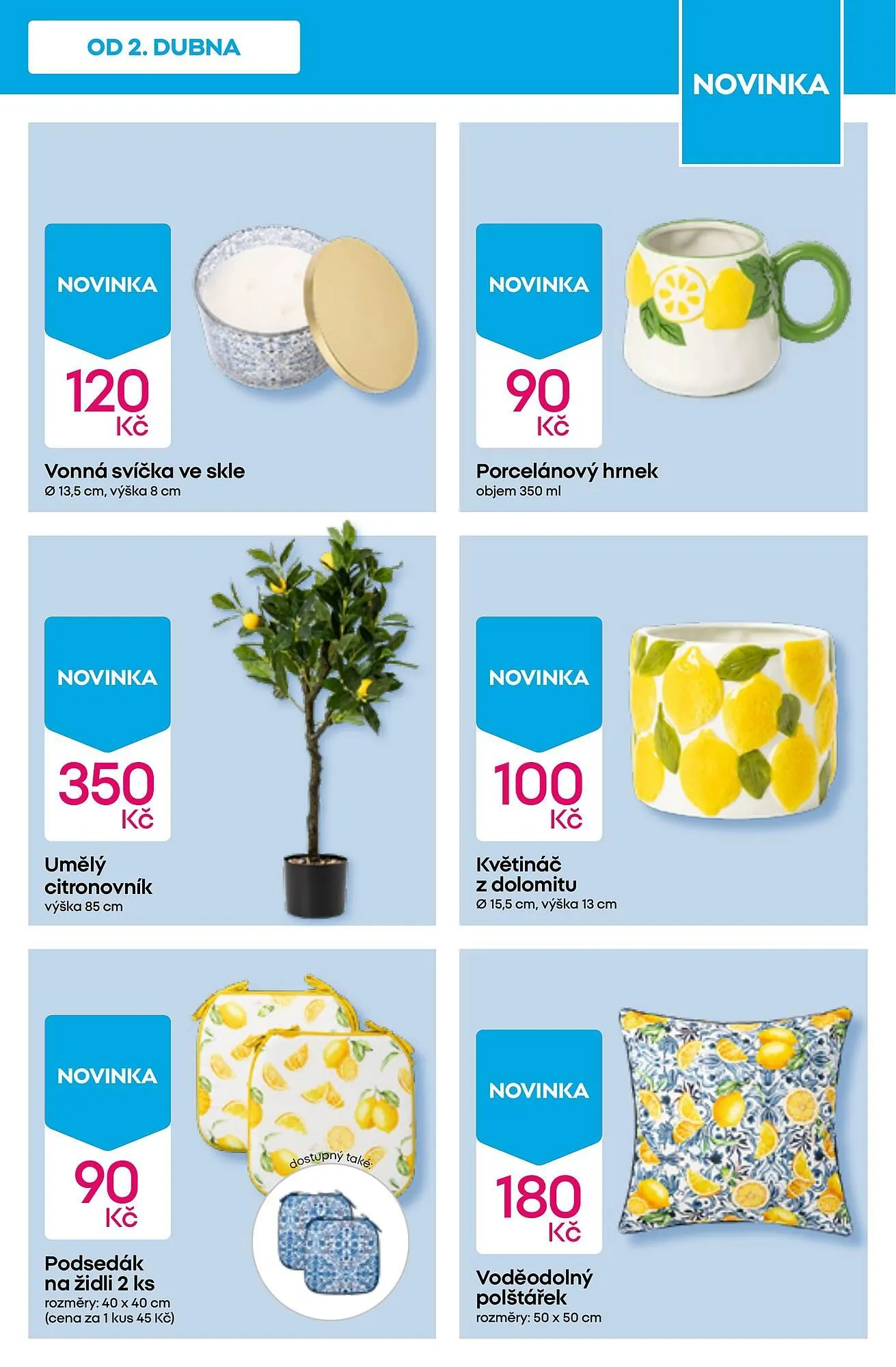 Pepco leták - 2. dubna 8. dubna 2026 - Page 5