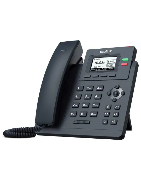 Yealink SIP-T31
