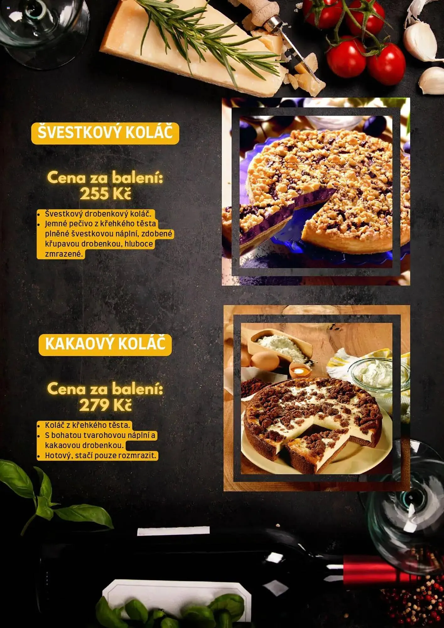 Family Market leták - 20. února 3. dubna 2025 - Page 13