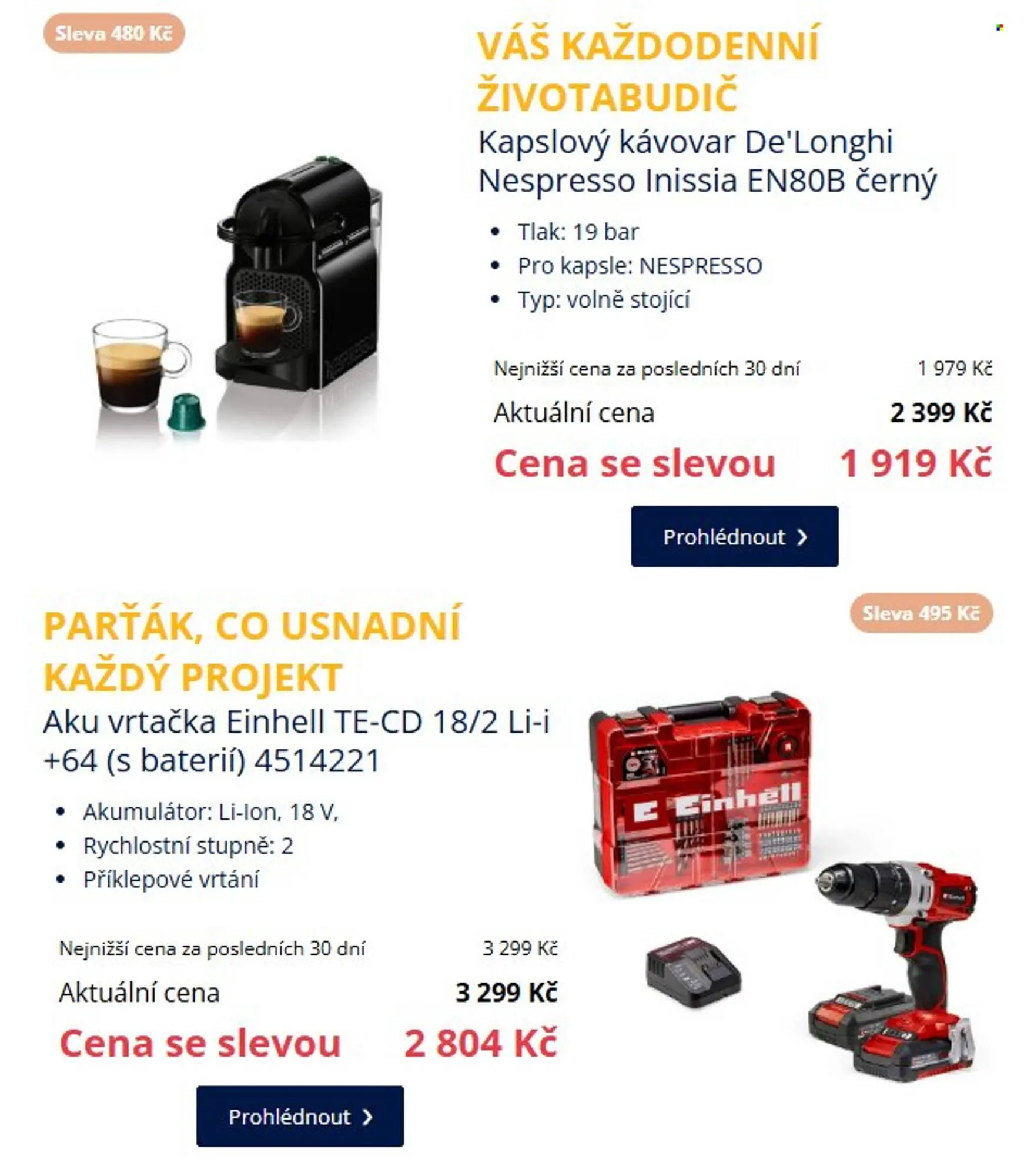Datart leták - 3. února 6. února 2026 - Page 5